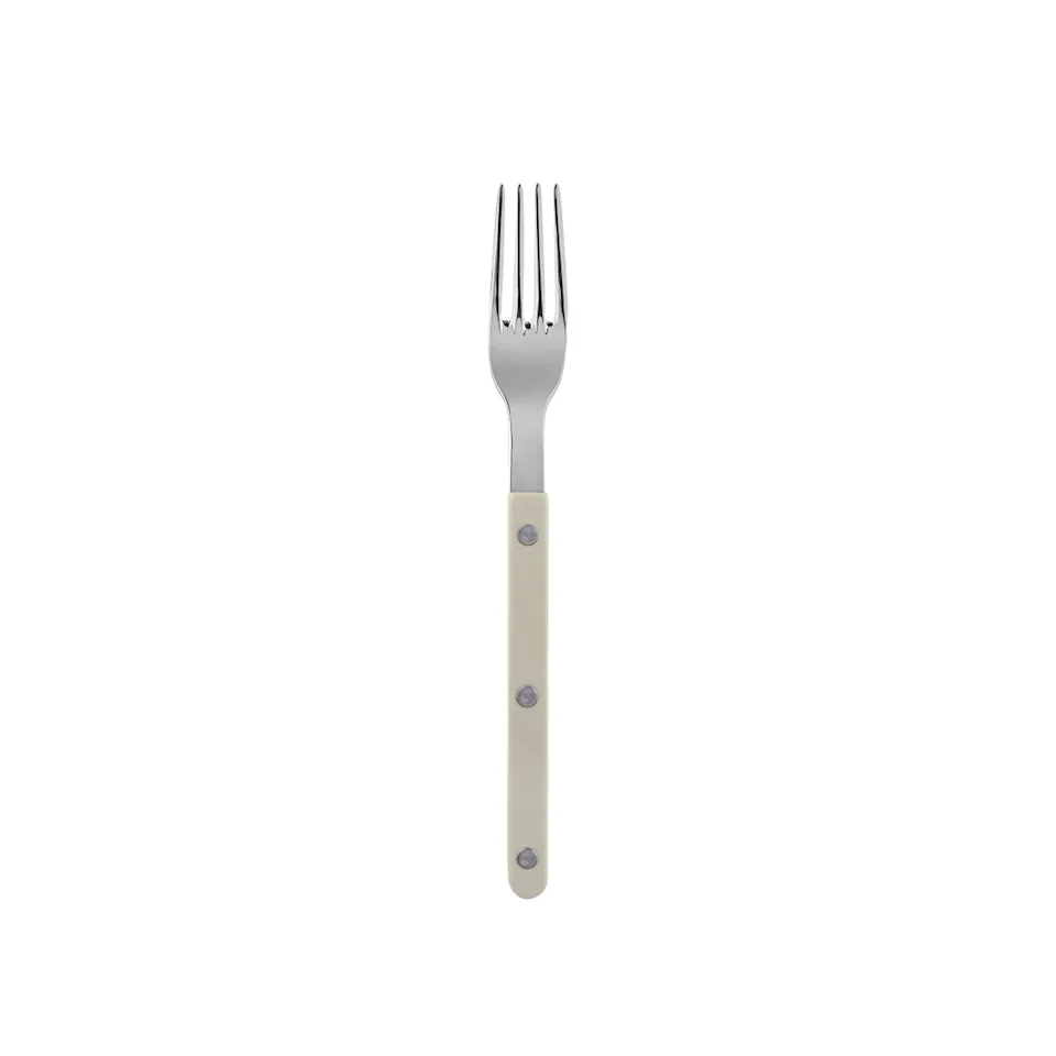 Bistrot Dinner Fork Solid - Light Kaki