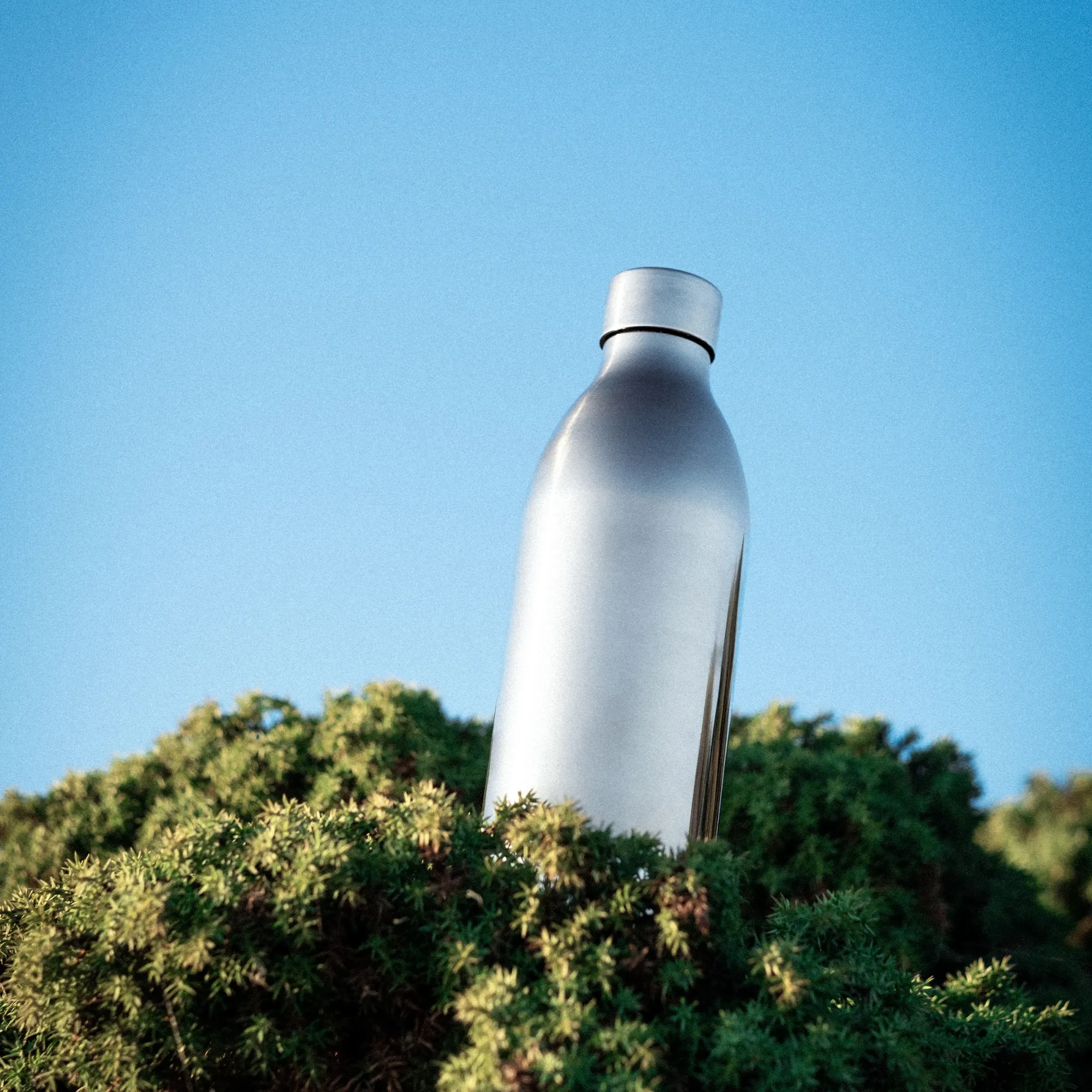 To-Go Bottle Carbonator 3 vattenflaska - 8