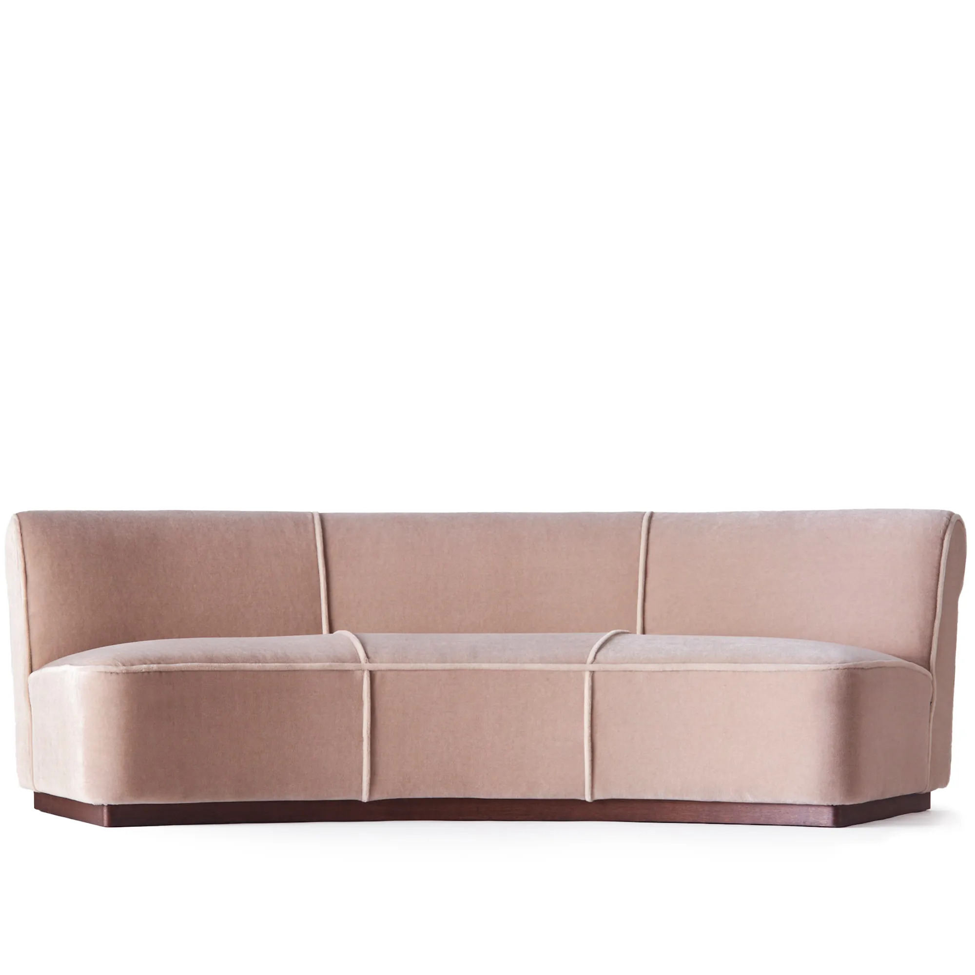 Paris Sofa - 1
