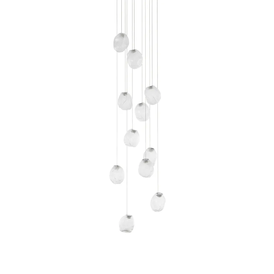73.11V pendant lamp
