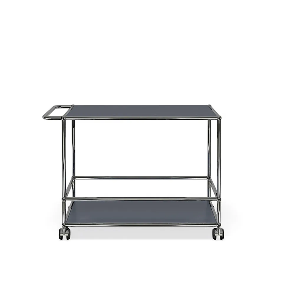 USM Haller 31 Serving Trolley