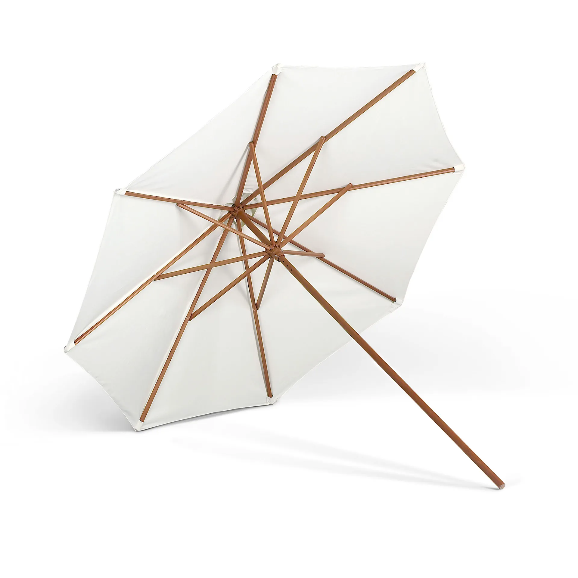 Messina Round Umbrella - Fritz Hansen - NO GA