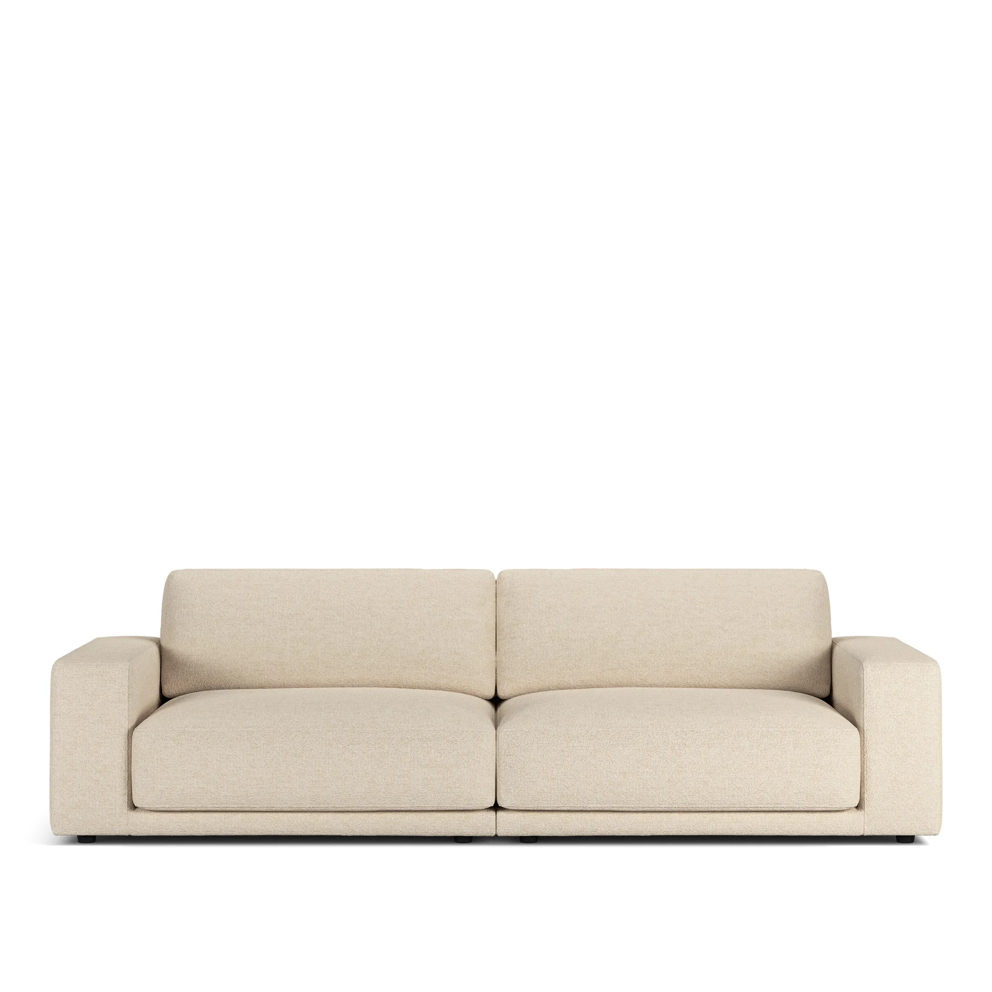 Elsa 2,5-sitssoffa - 1
