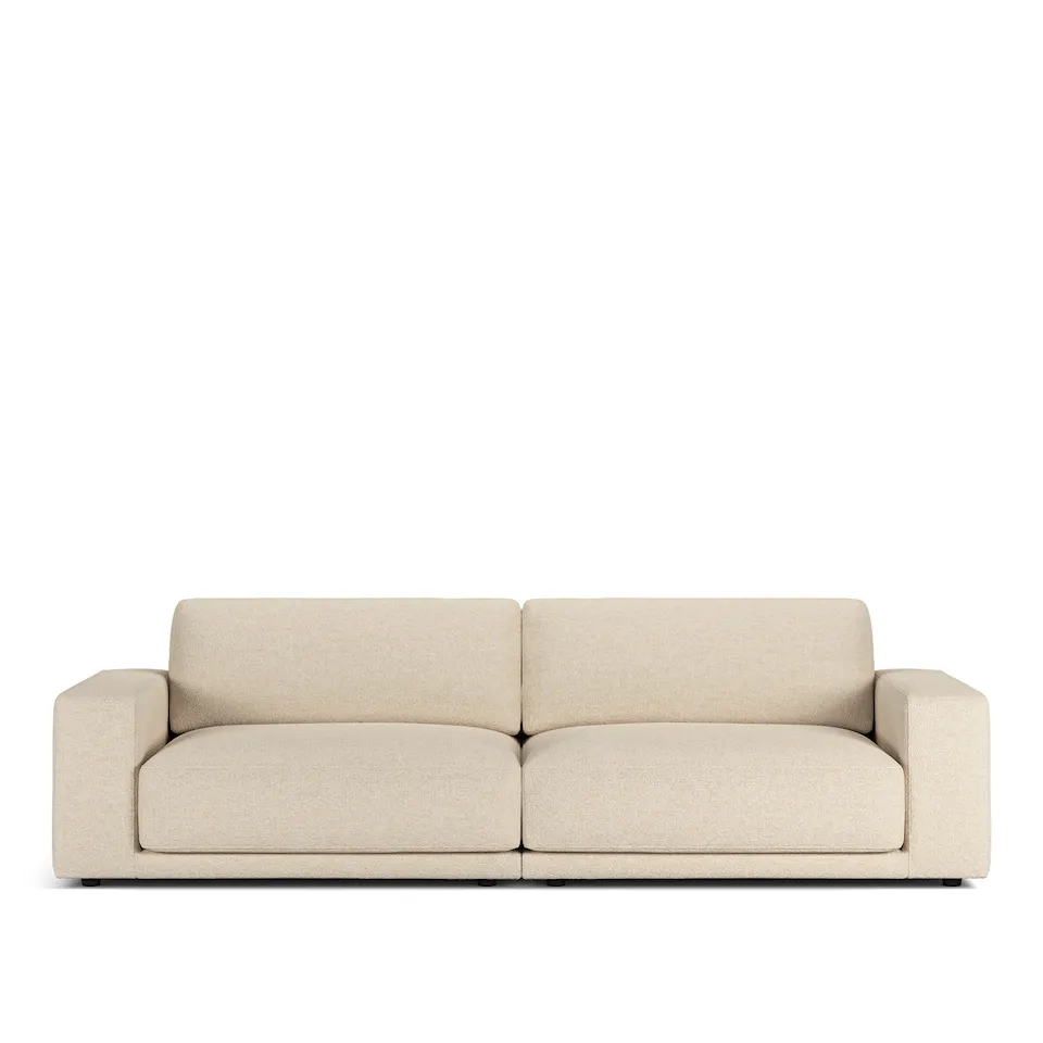 Elsa 2,5-sitssoffa