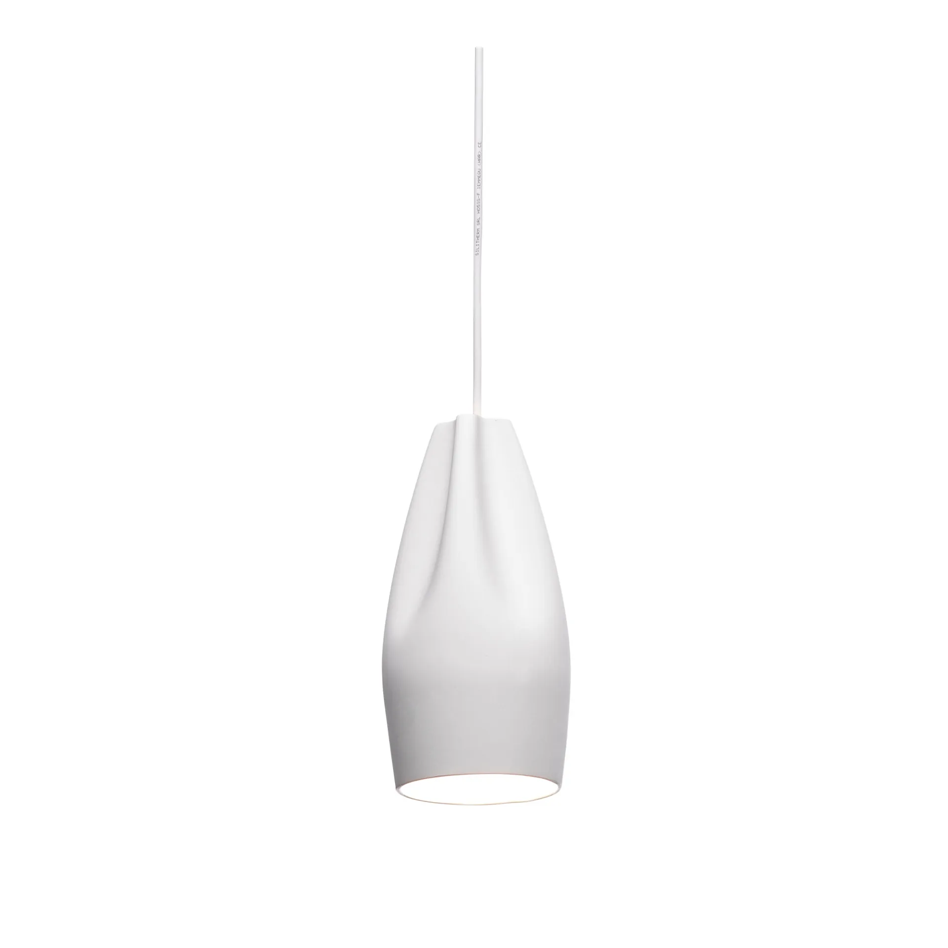 Pleat Box 13 - Pendant Lamp - Marset - NO GA