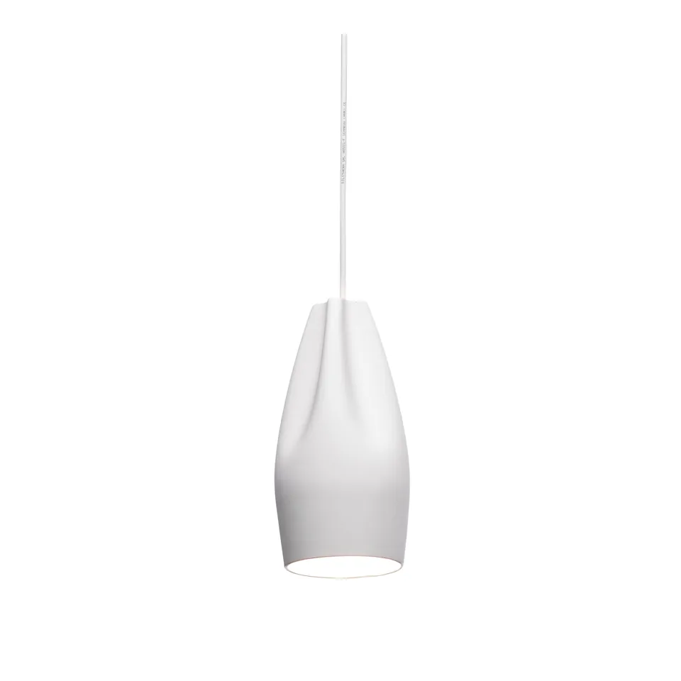 Pleat Box 13 - Pendant Lamp