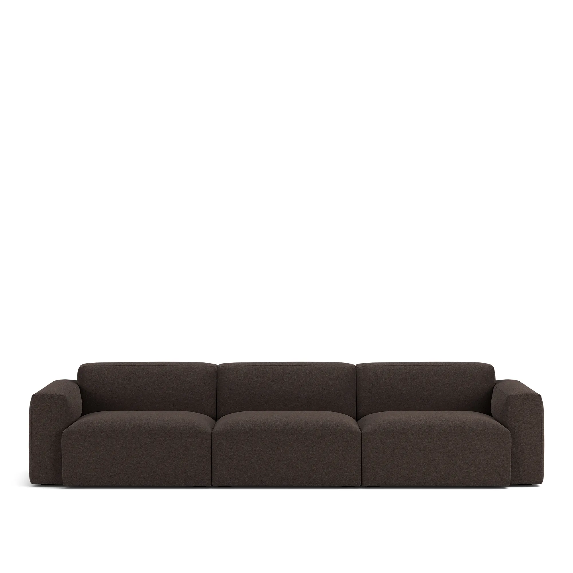 Brick 3-sitssoffa - 1