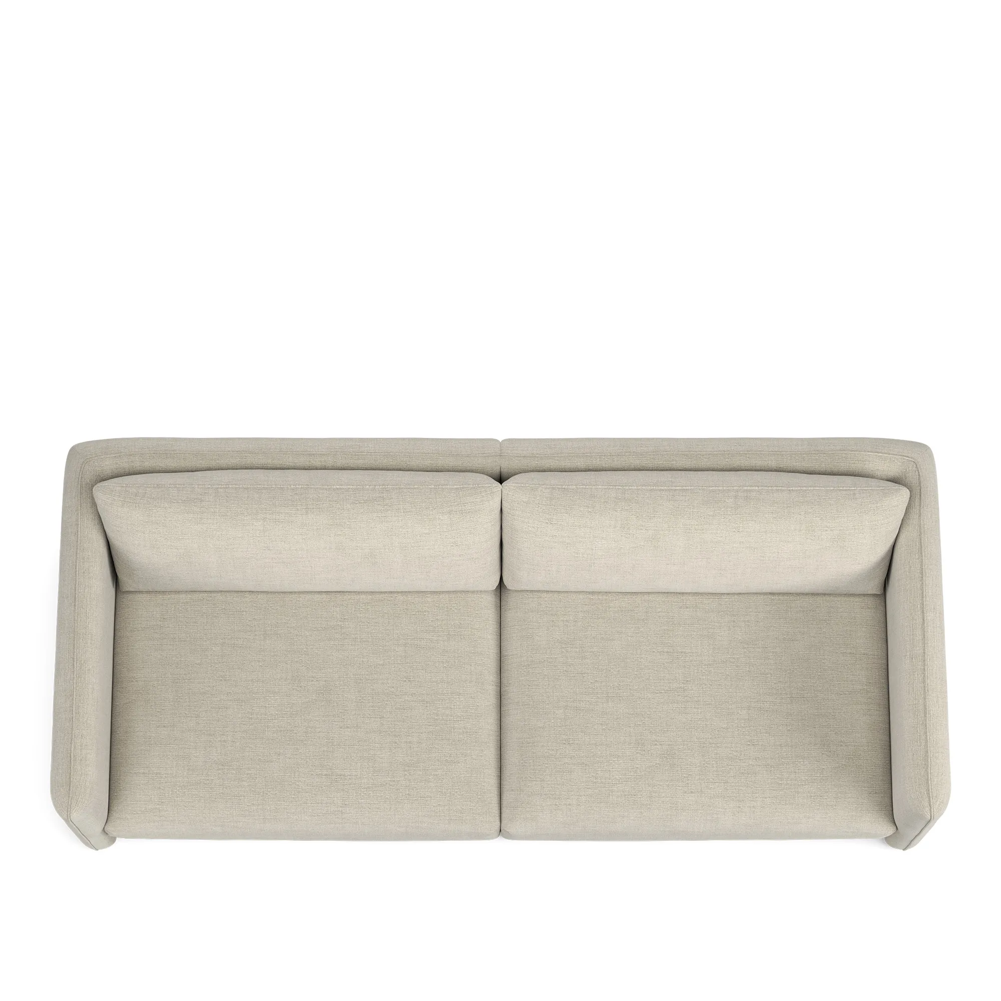 Pavarotti 03 2,5-sitssoffa - 8