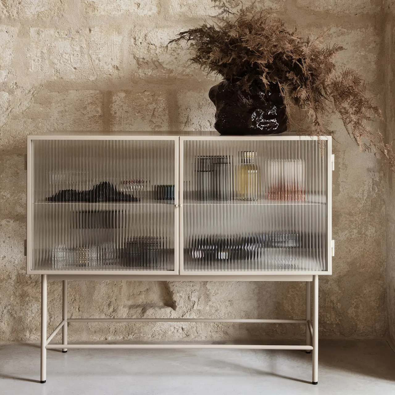 Haze sideboard