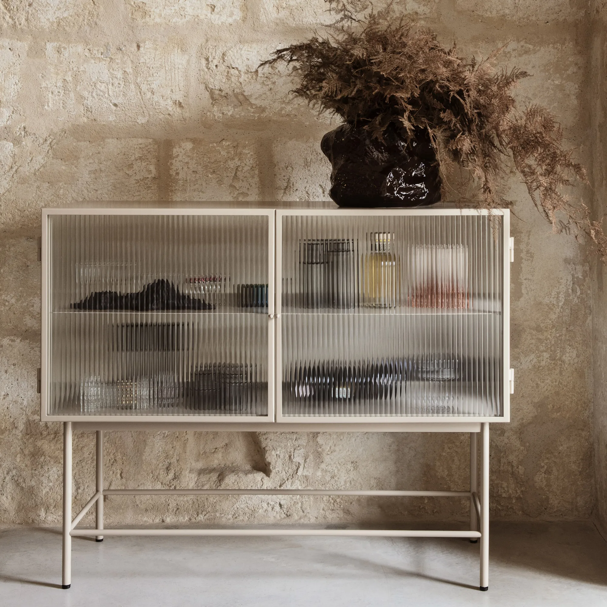Haze sideboard