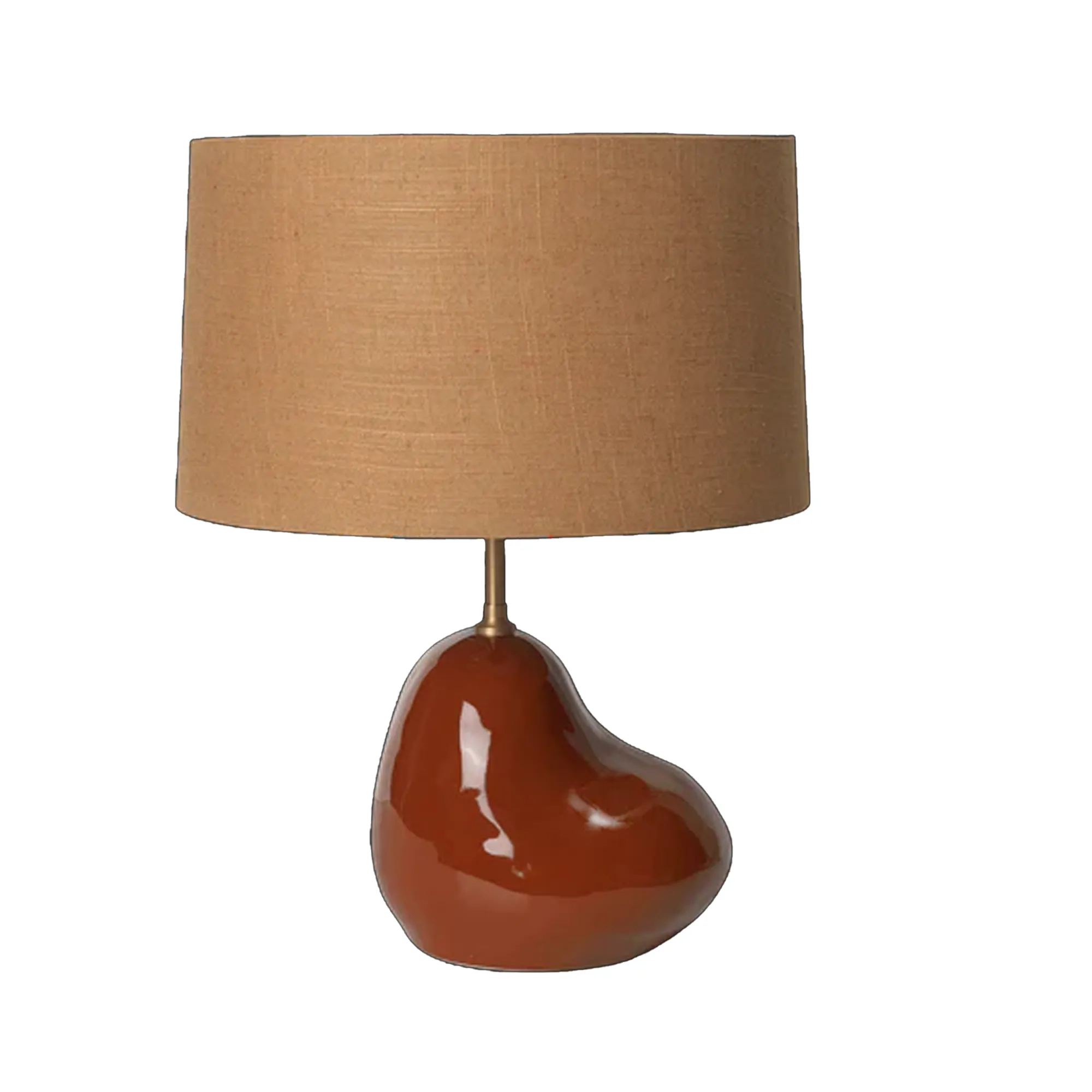 Hebe Small lampfot bordslampa