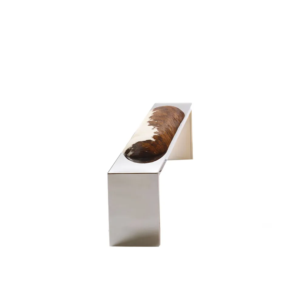 Mies Footstool