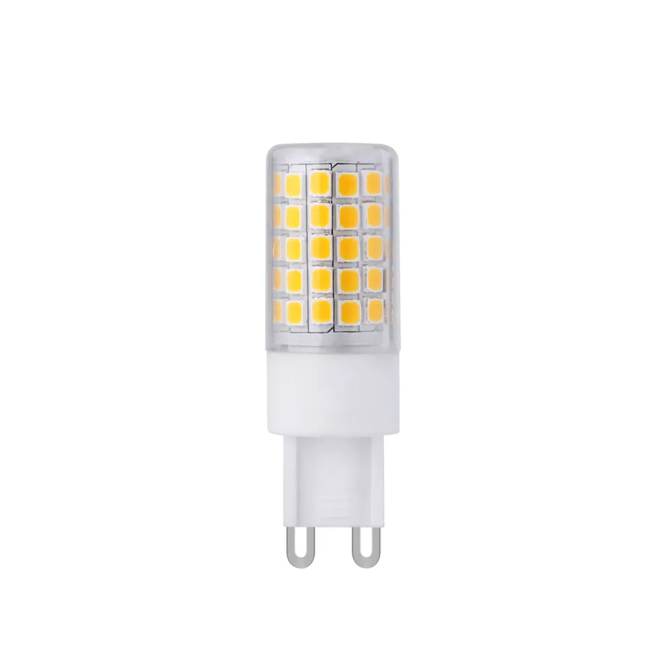 e3 LED G9 5,5W Dimbar