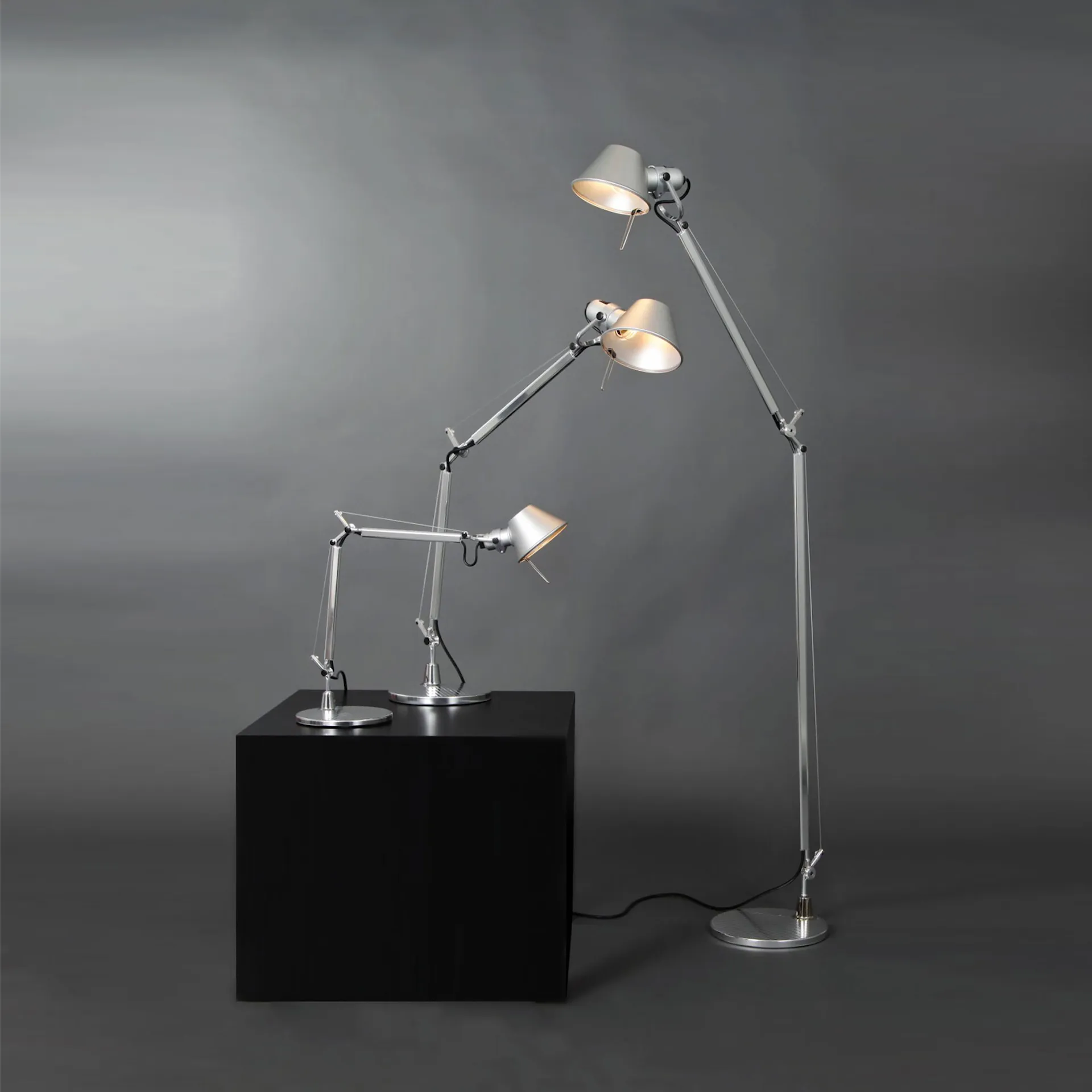 Tolomeo Mini Skrivbordslampa - Artemide - NO GA