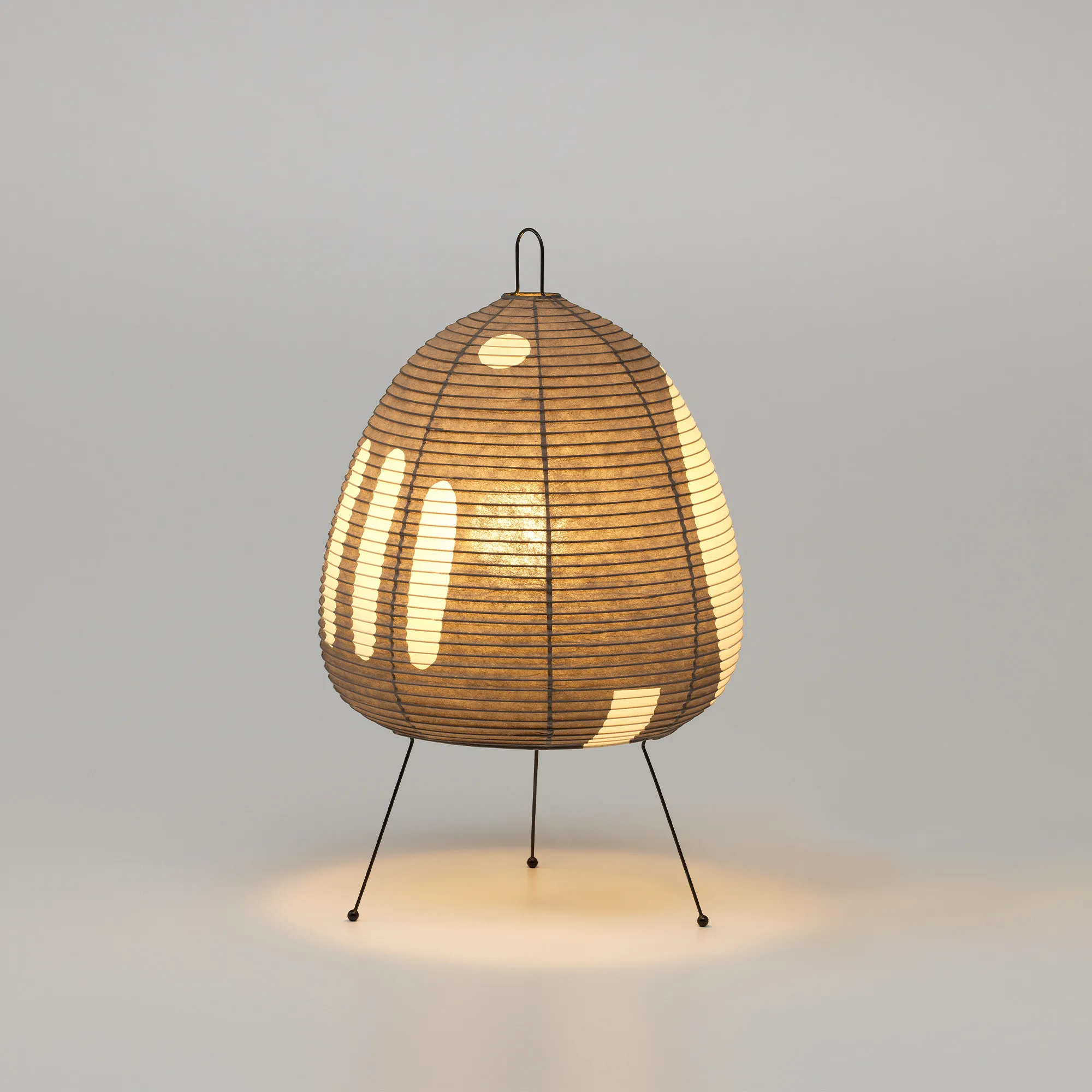 Akari 1AG bordslampa - 3