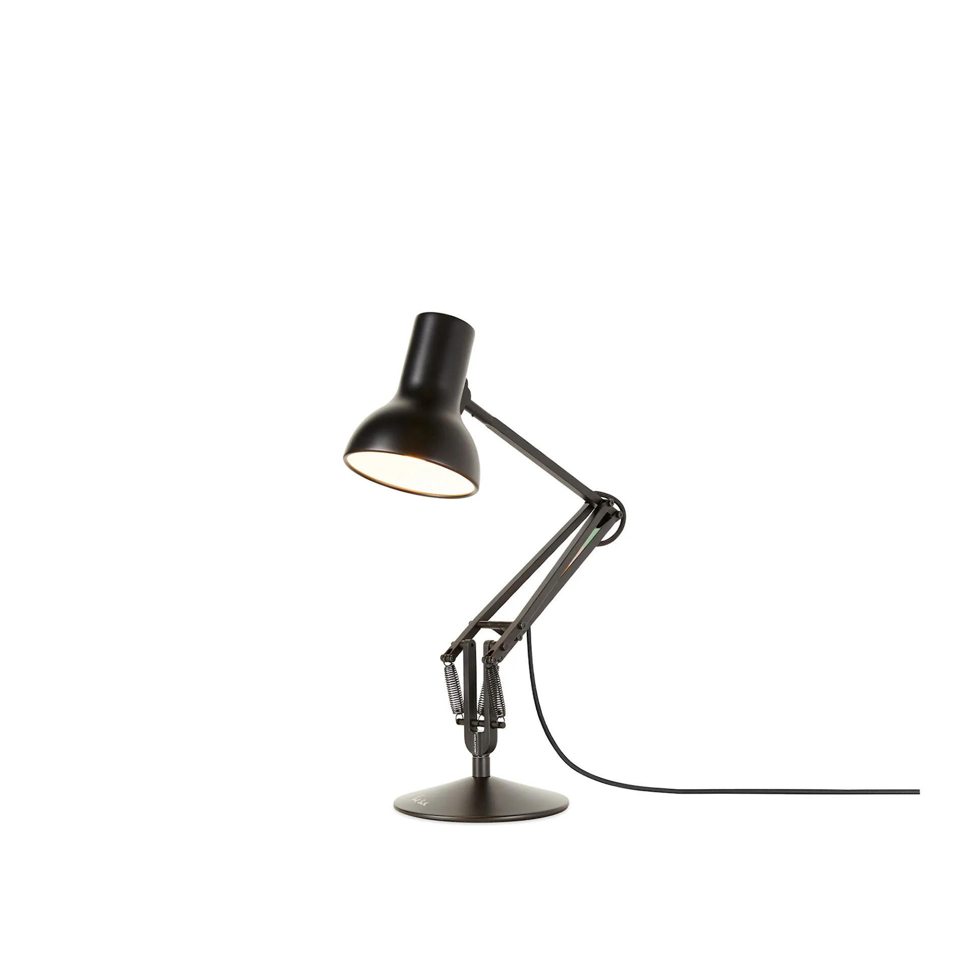 Type 75 Mini Paul Smith Edition Five - Anglepoise - Paul Smith  - NO GA