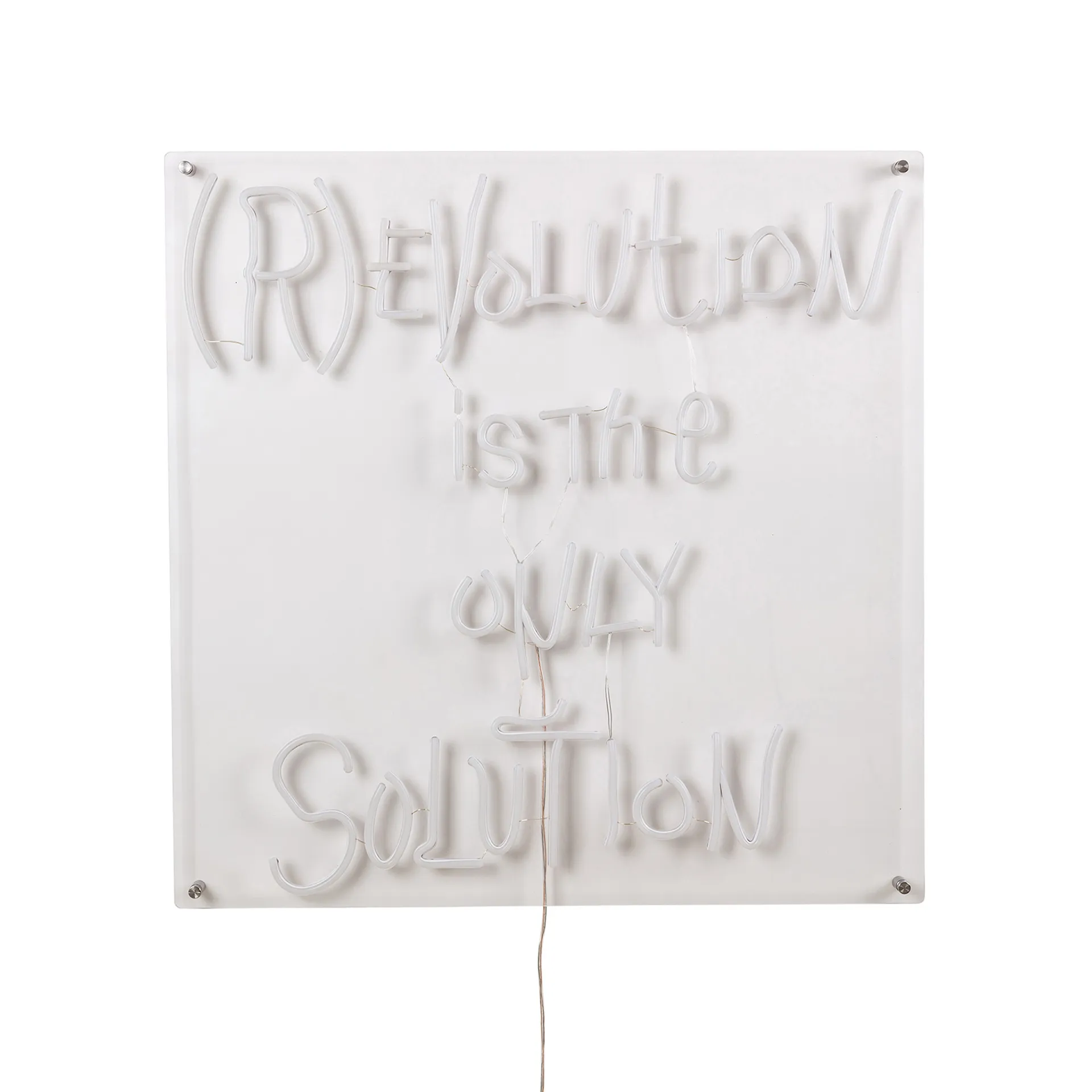 (R)Evolution Led - Seletti - NO GA