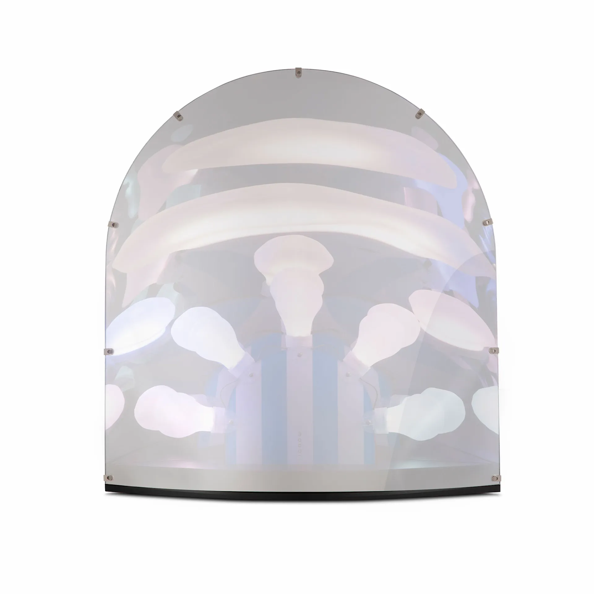 Space Table Lamp - Moooi - NO GA