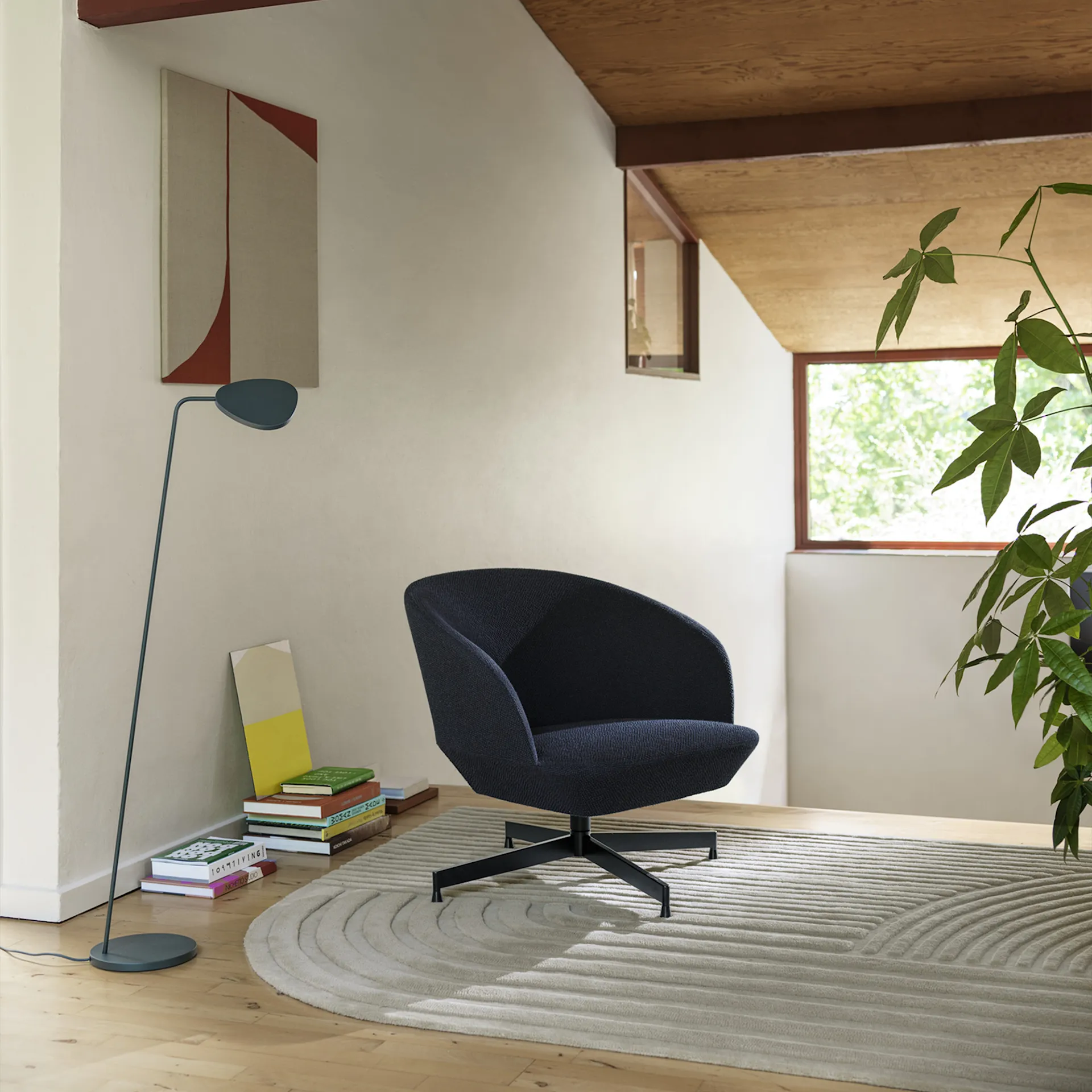 Relevo rug 200 x 300 - Muuto - Studiopepe - NO GA