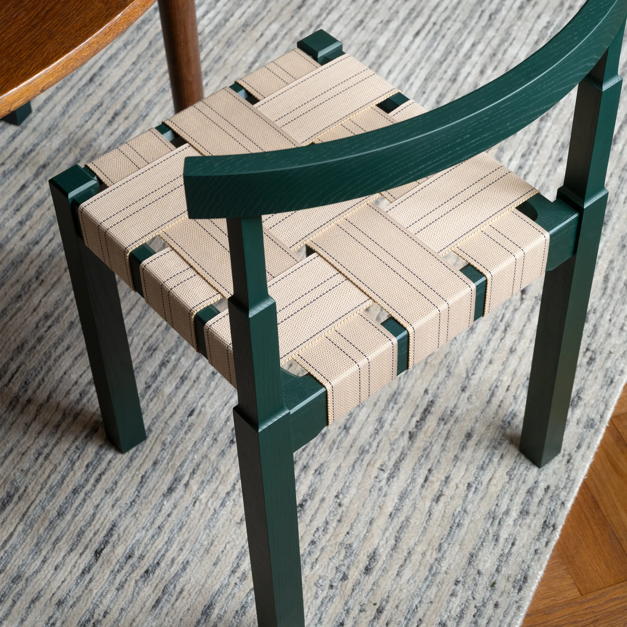 Empire Chair - 7