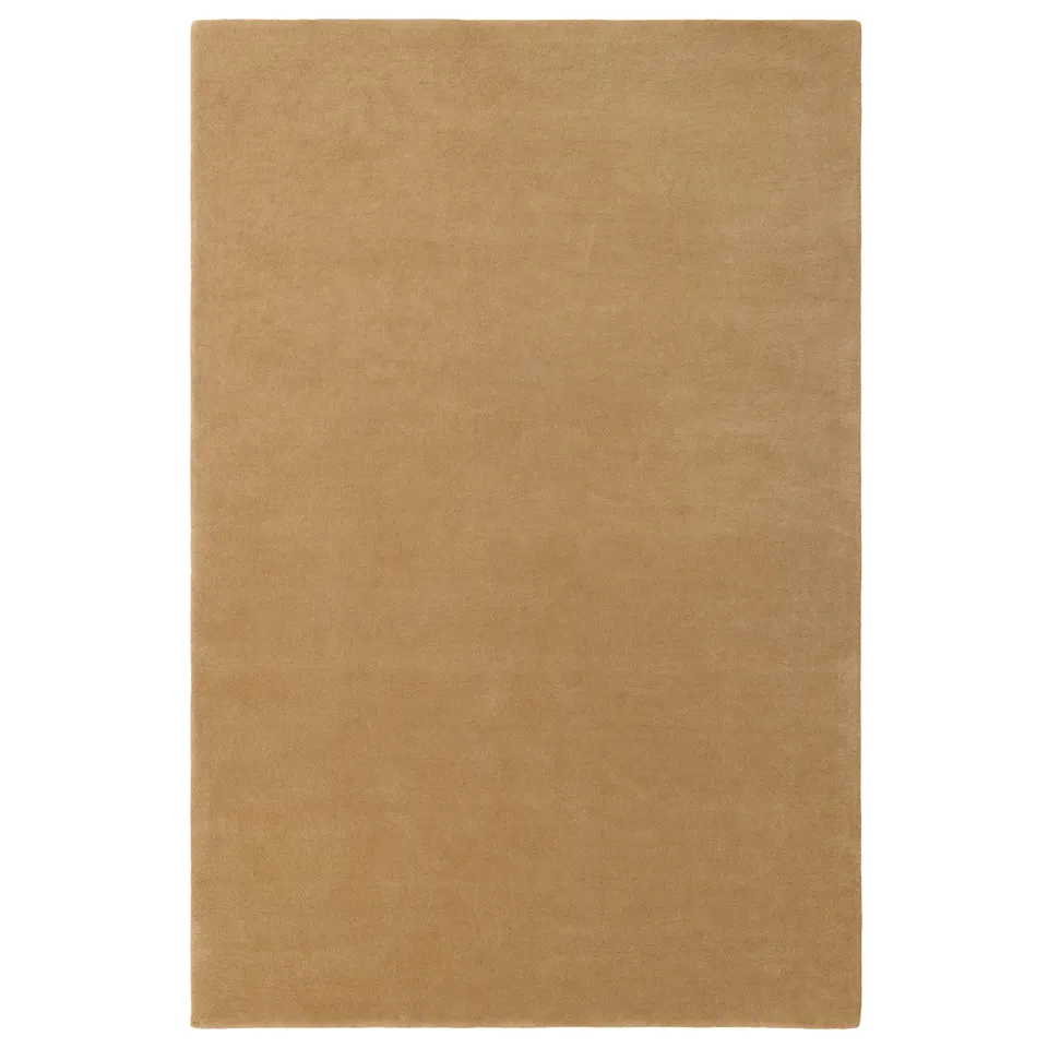 Origin Solid Shadow Beige ullmatta