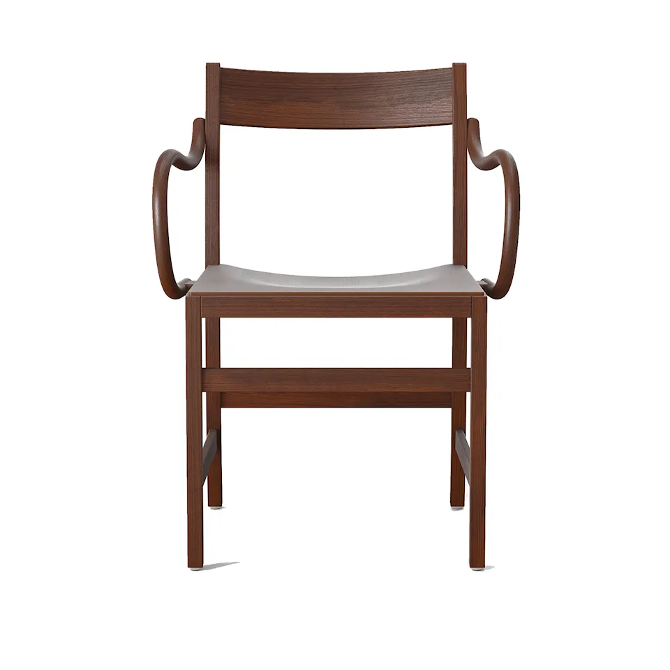 Waiter XL Armchair