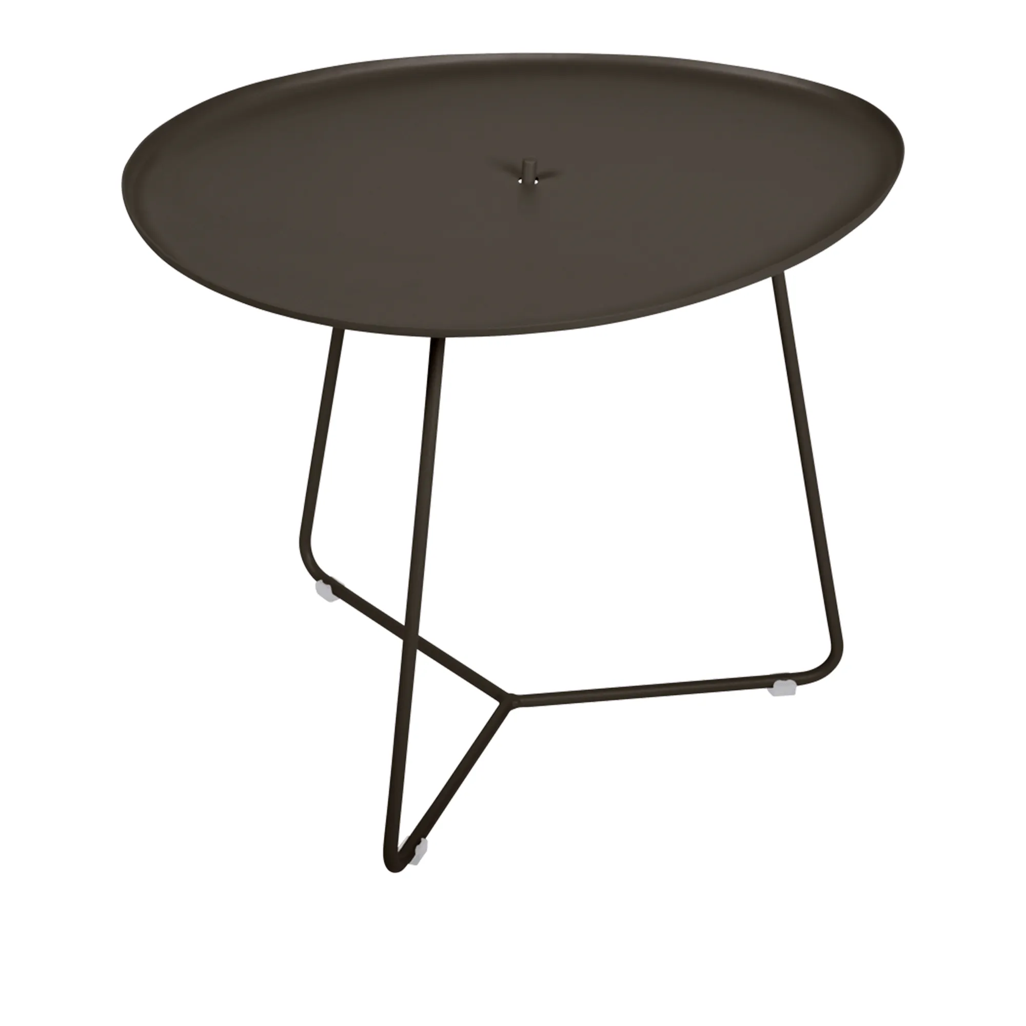 Cocotte Low sidobord utomhus - 1