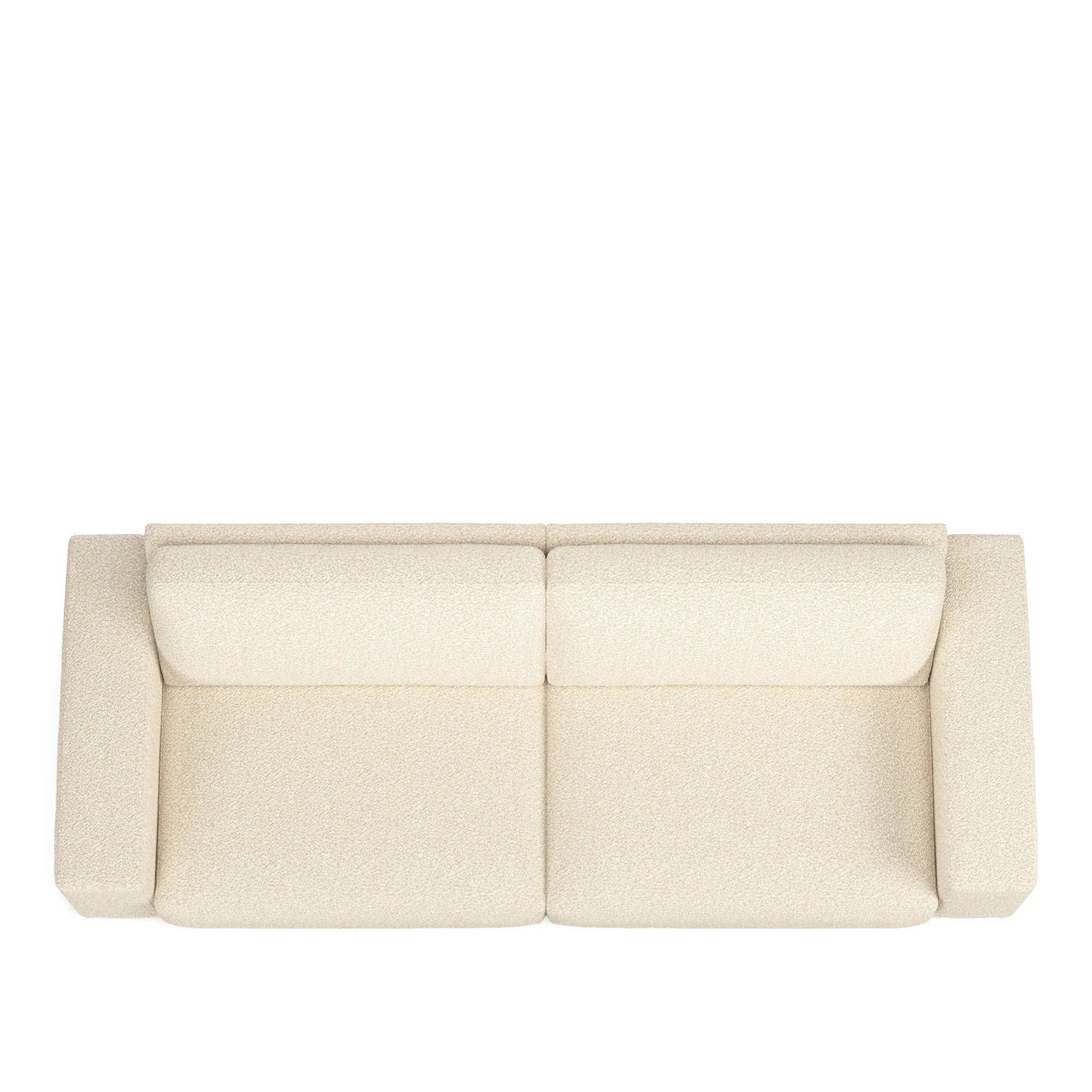 Elsa 2,5-sitssoffa - 8