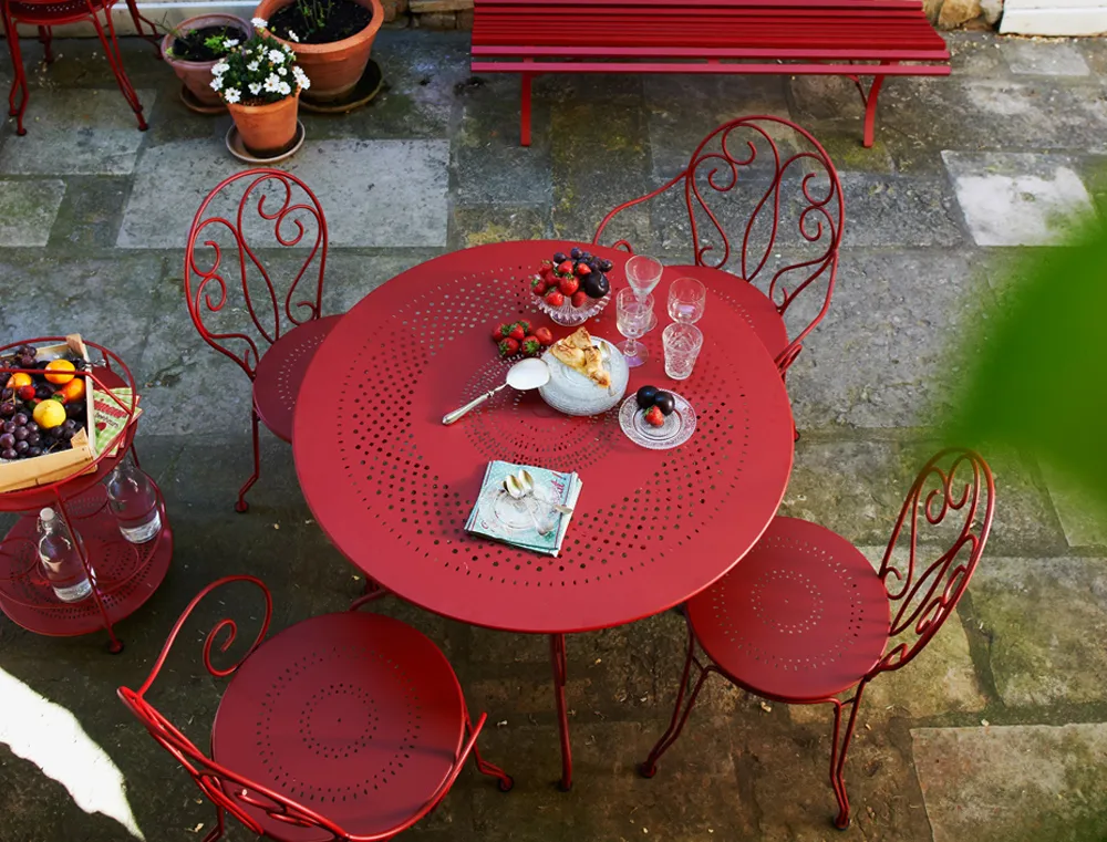 Opera+ Table 96 cm Cactus 82 - 6