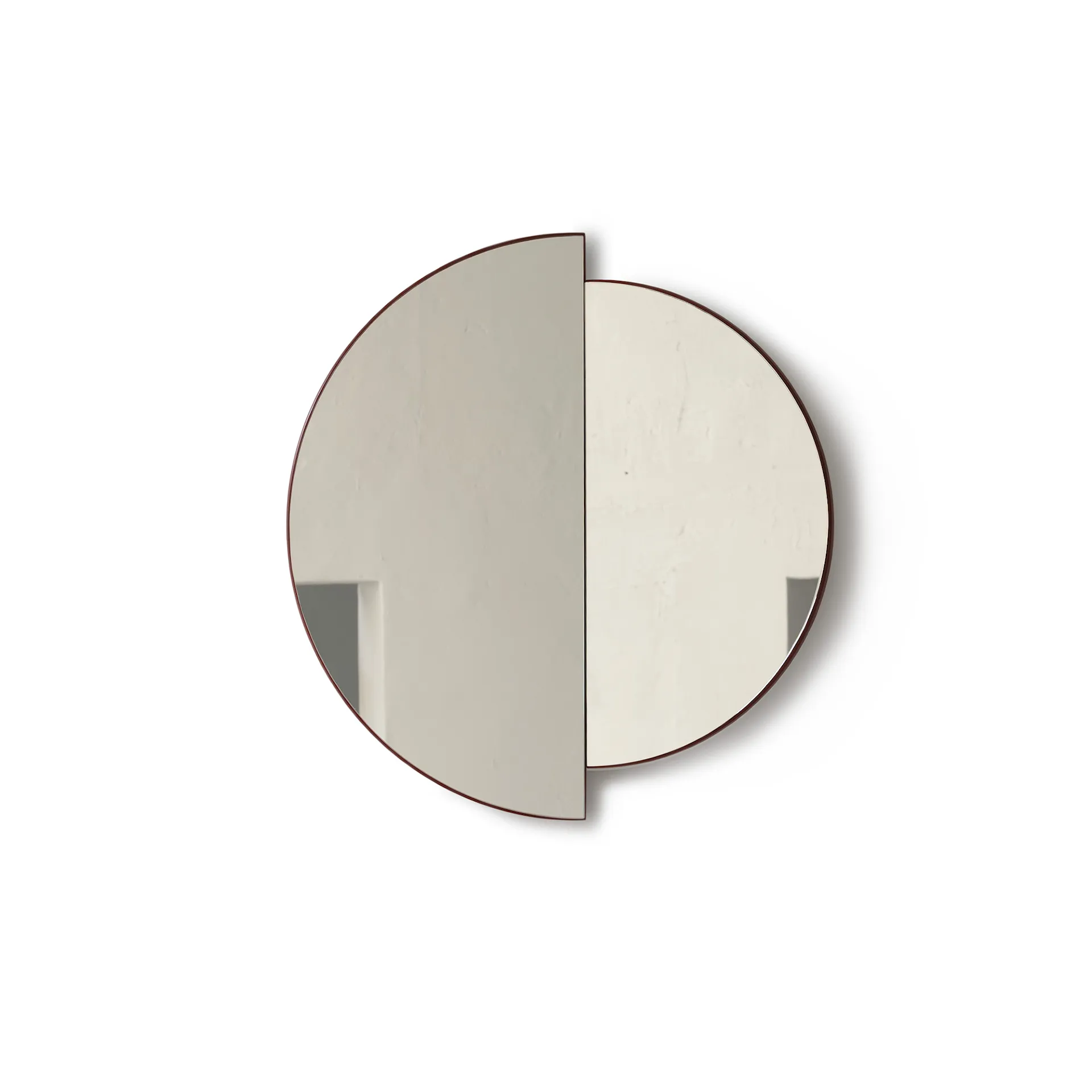 Rae Mirror 60 cm - Mazo - NO GA