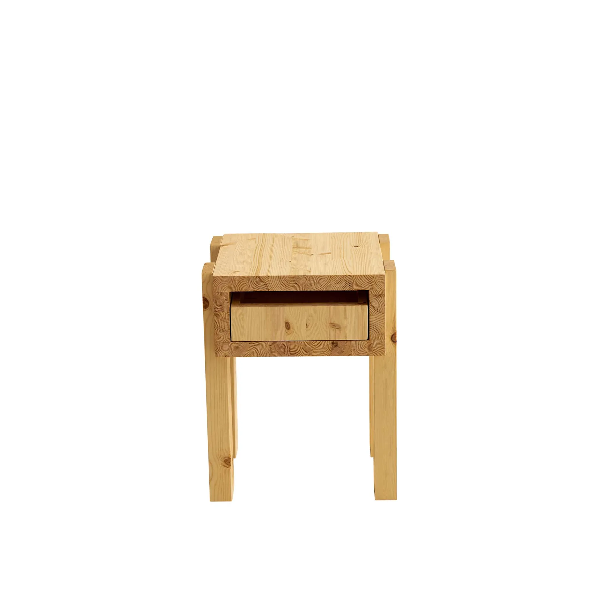 003 Stilts Side Table - Vaarnii - NO GA