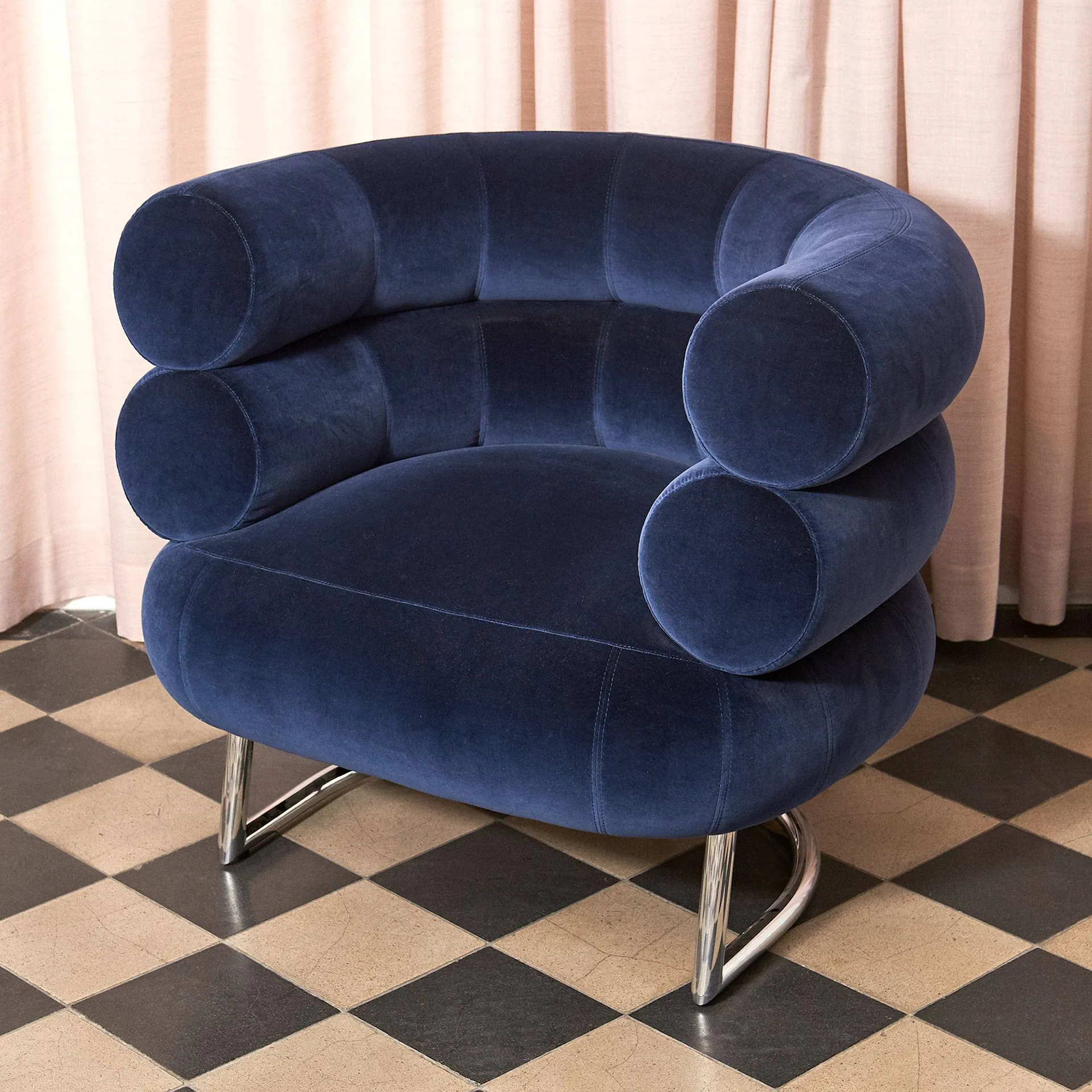 Bibendum - ClassiCon - Eileen Gray - NO GA