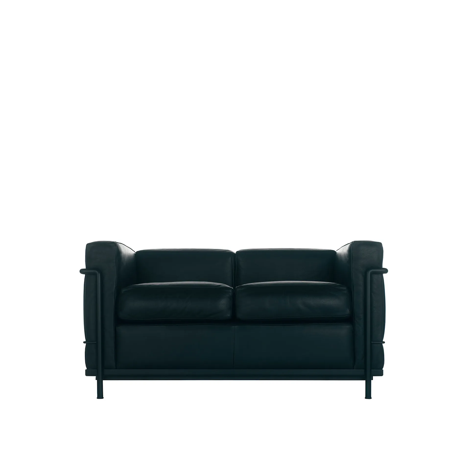 LC2 soffa 2-seater - Cassina - Le Corbusier - NO GA