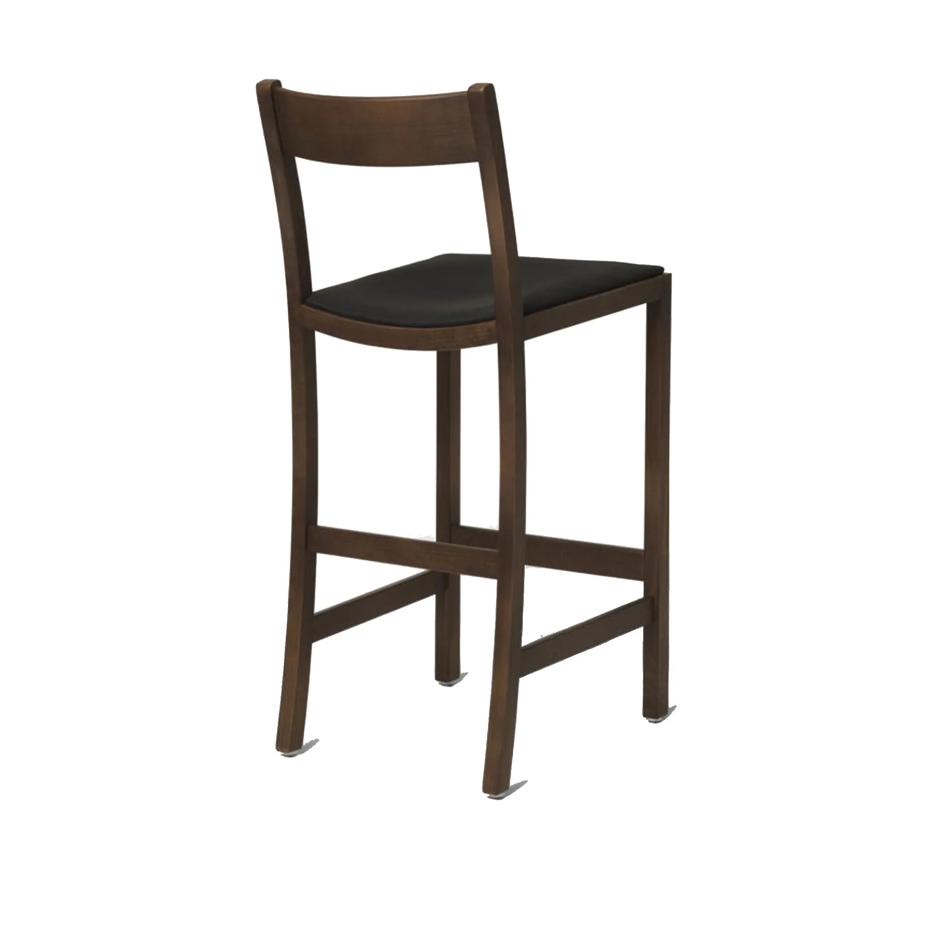 Waiter Bar Stool - Klädd sits - Massproductions - Chris Martin - NO GA