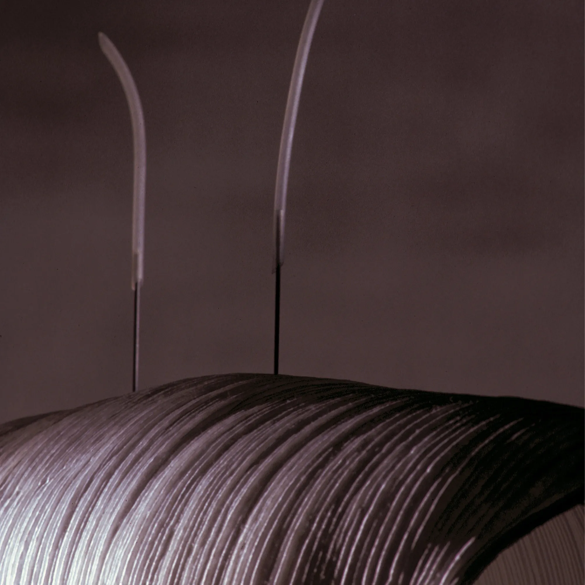 Samurai bordslampa - 3