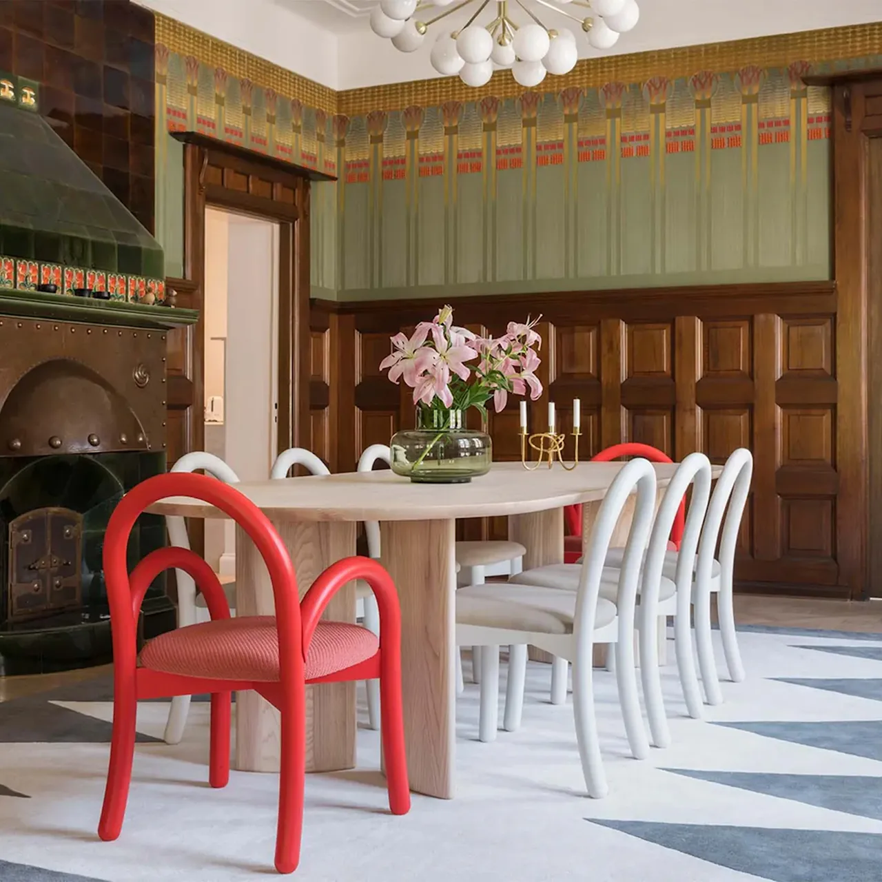 Goma Armchair