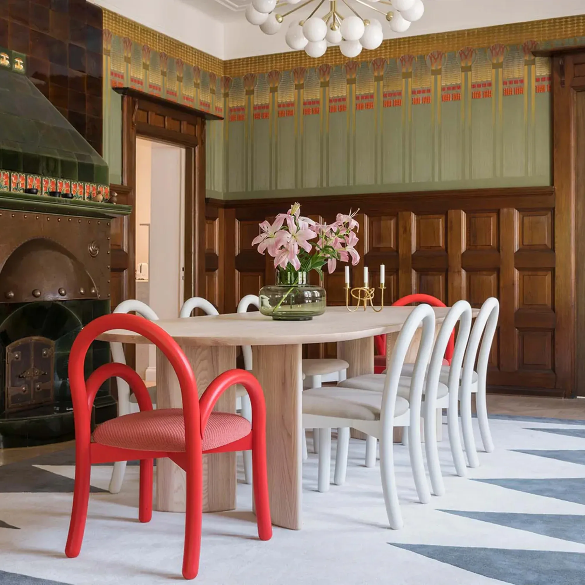 Goma Armchair