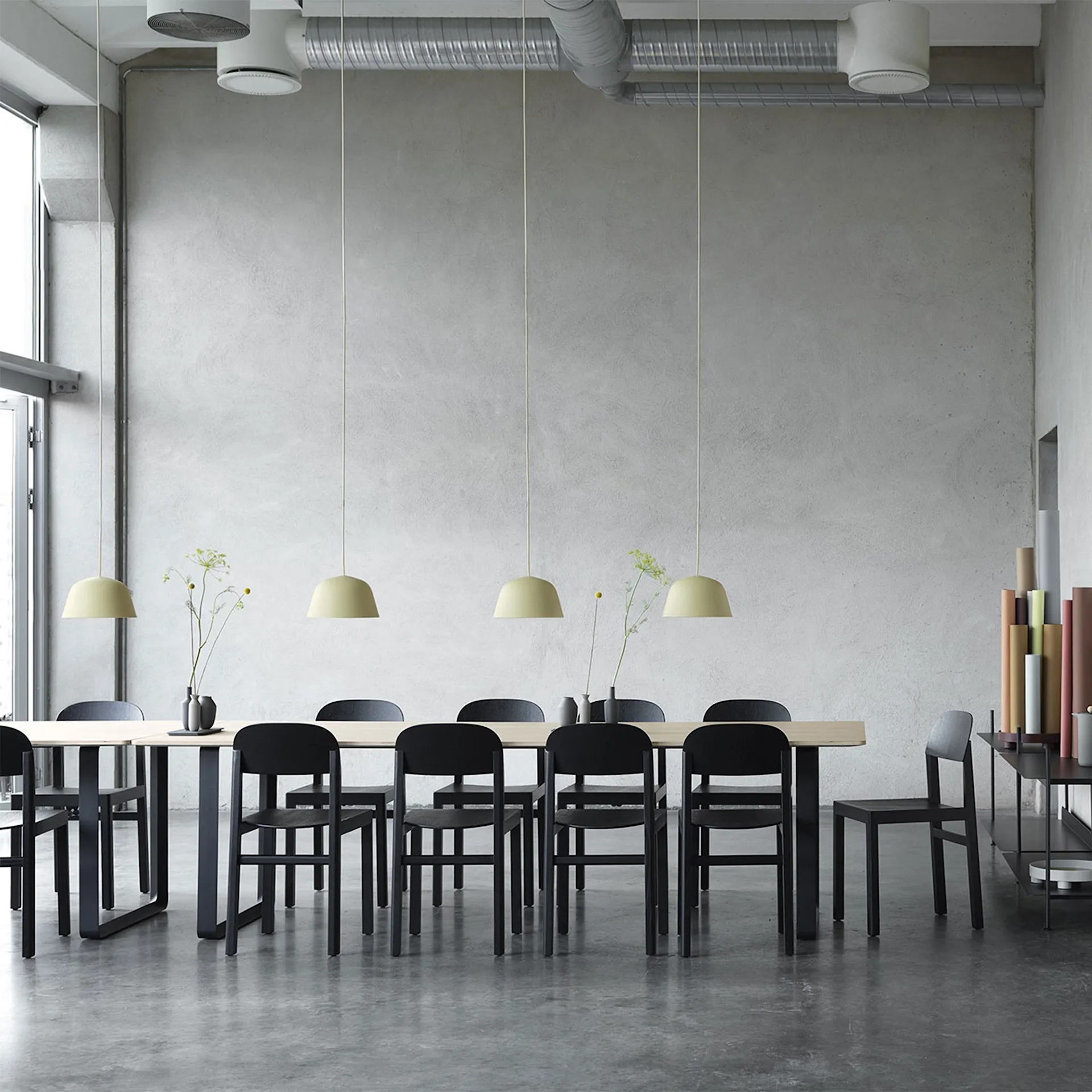 Ambit Large - Muuto - TAF Studio - NO GA