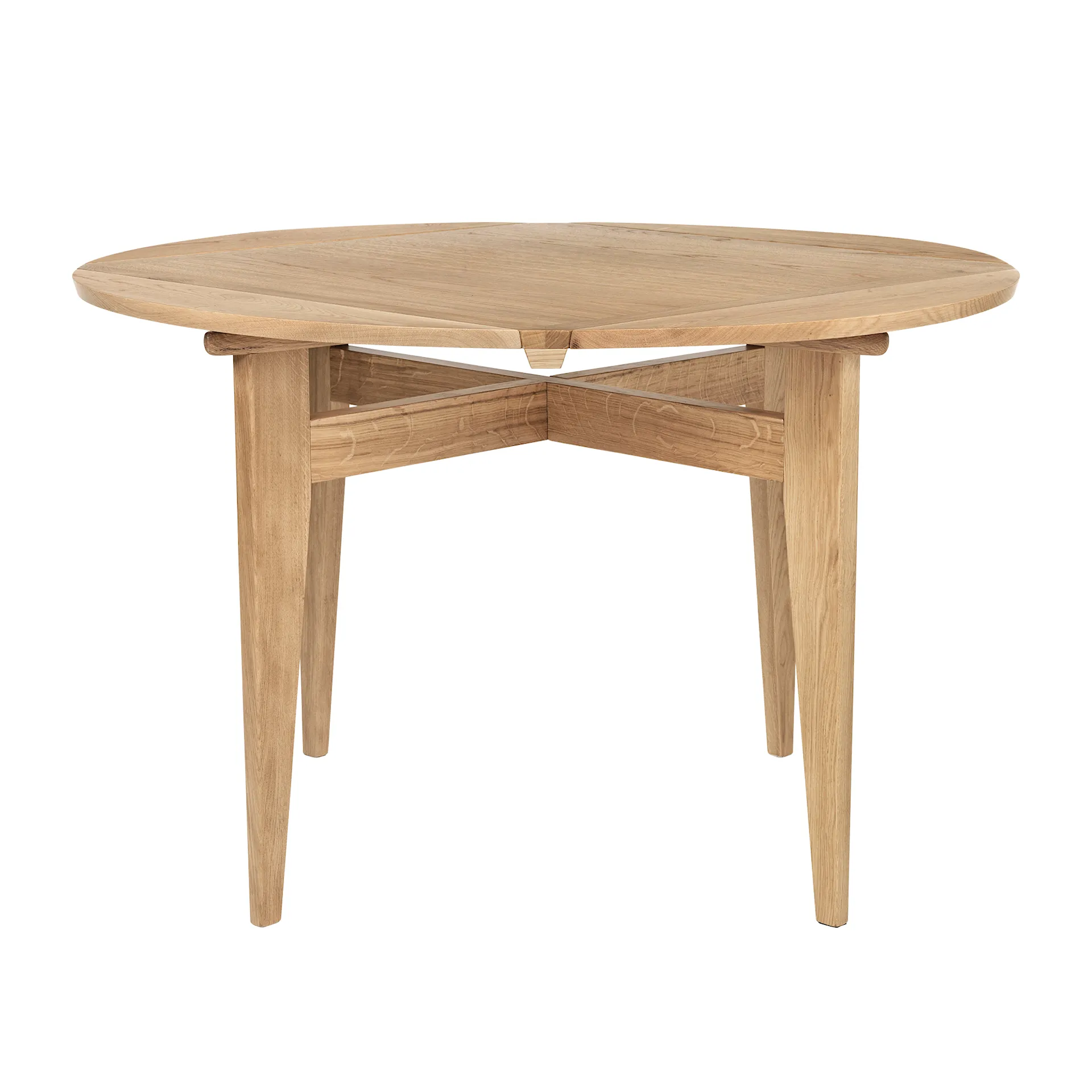 B-Table Round/Square Dining Table - Gubi - NO GA