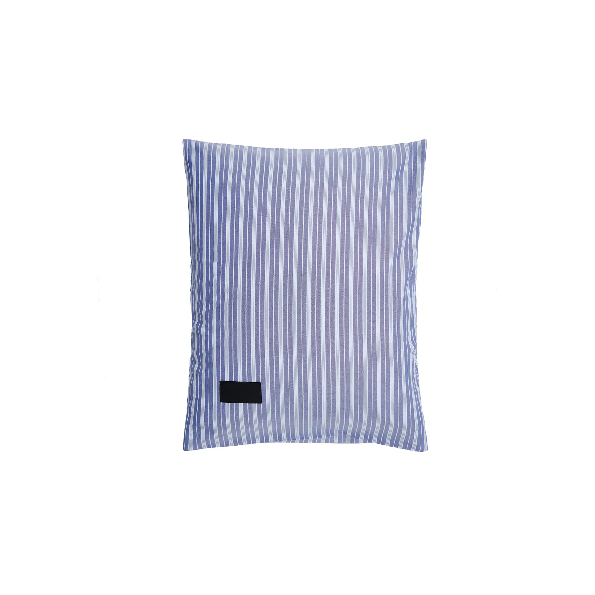 Wall Street Pillow Case Oxford Striped Medium - Magniberg - NO GA