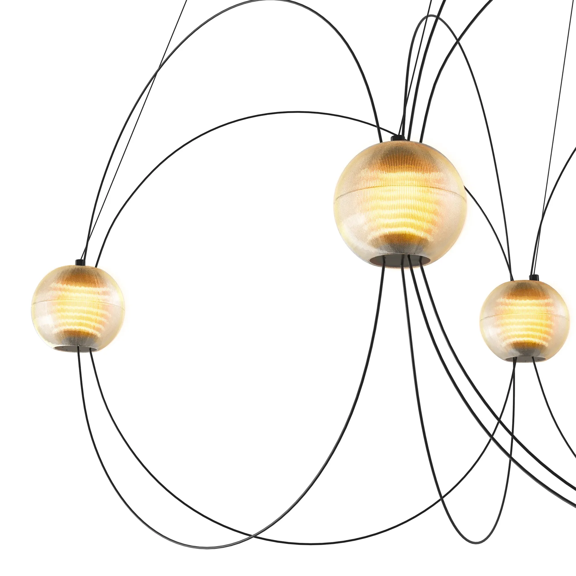 Munari 8 pendellampa - 3