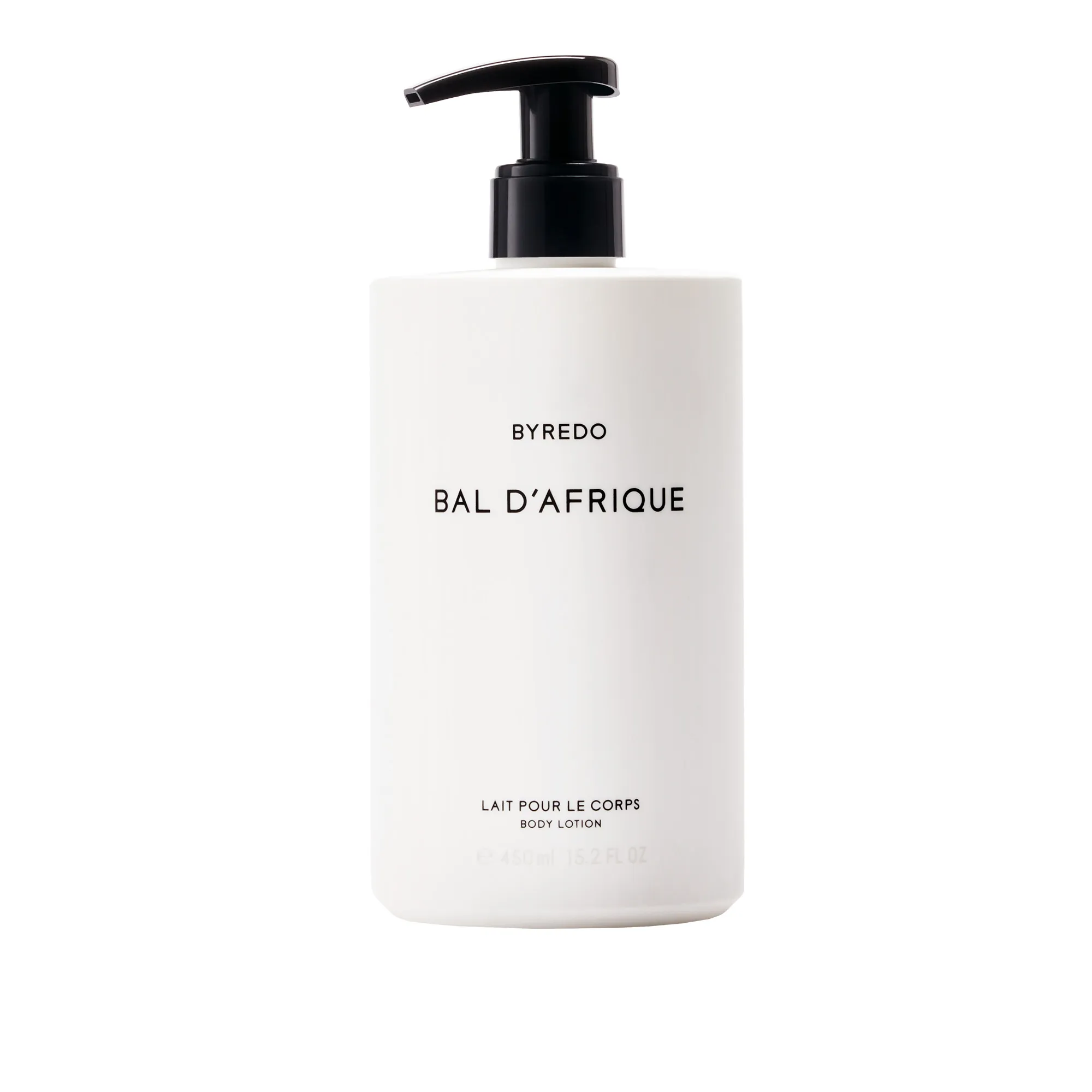 Bal d'Afrique kroppslotion 450 ml - 1