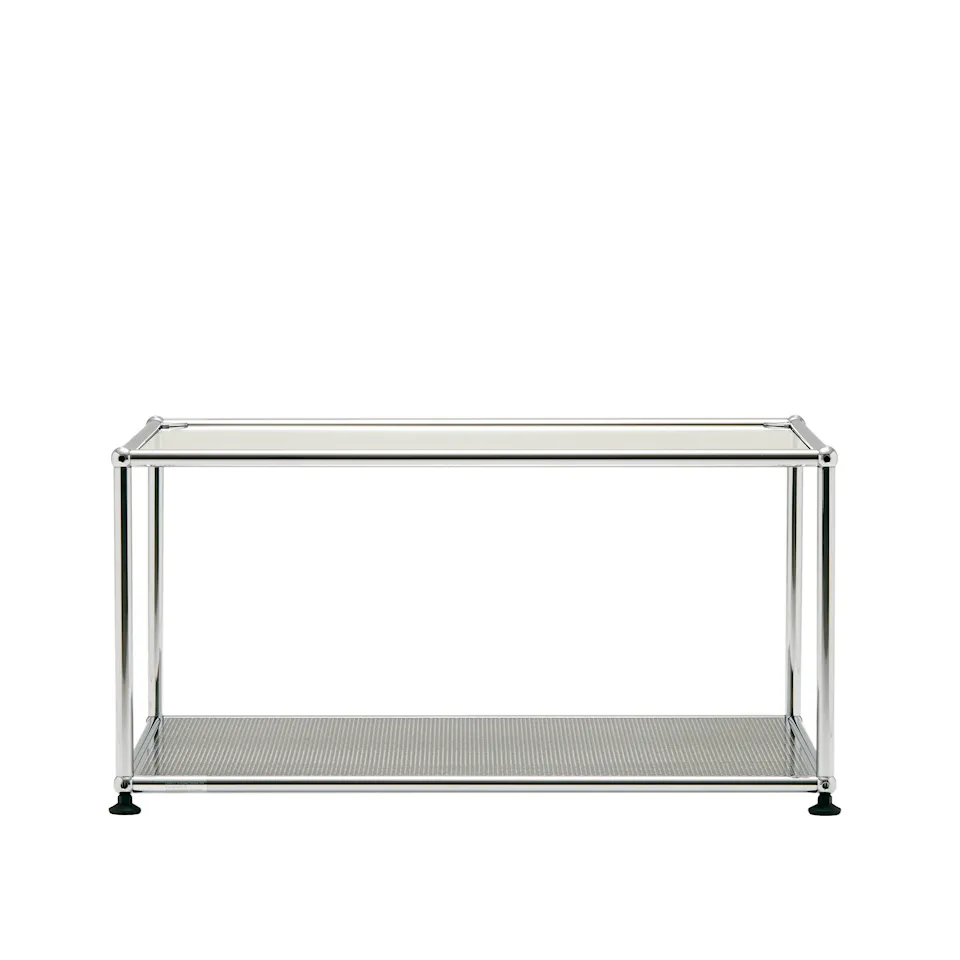 USM Haller Coffee table 750x500x390 mm - Exclusive Editon