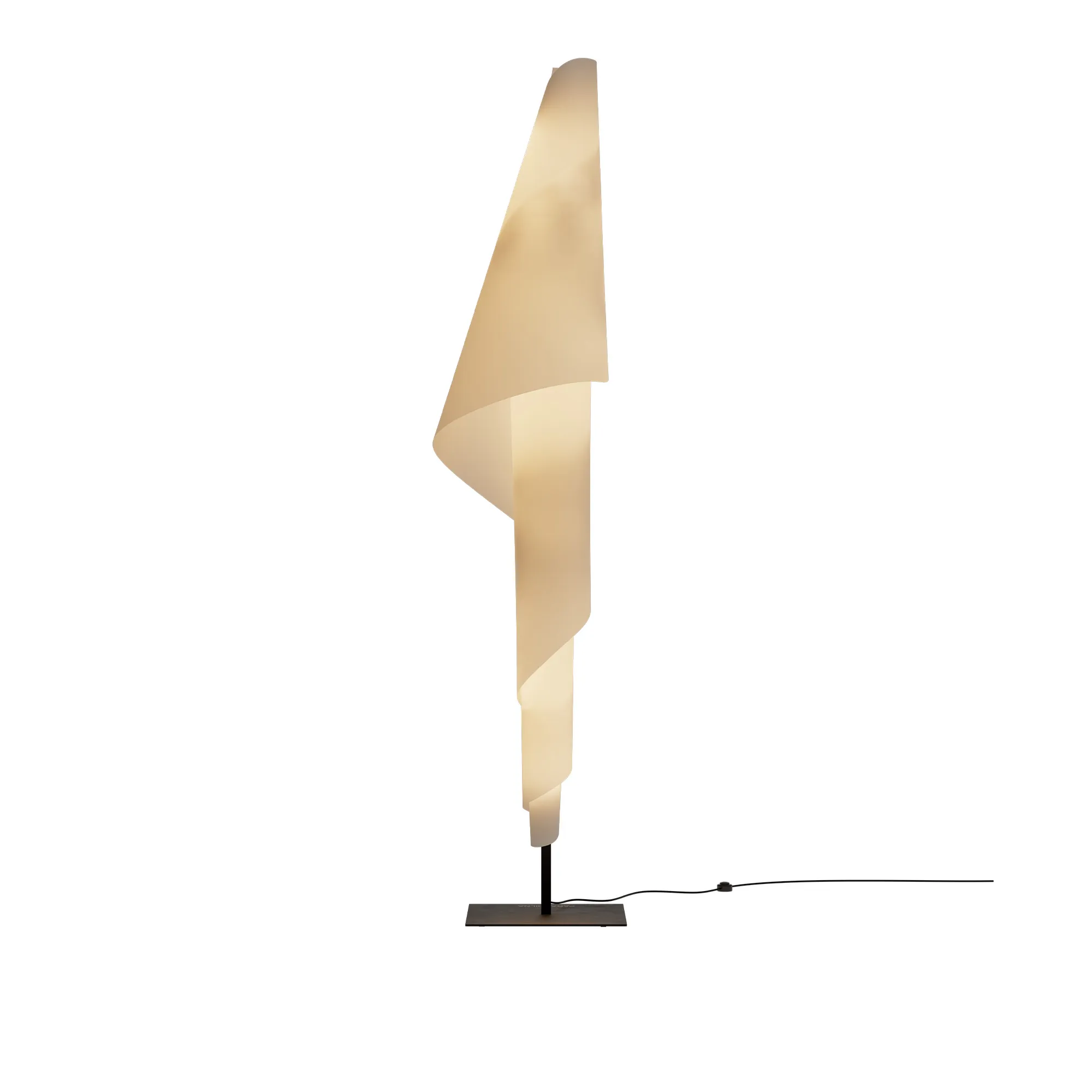 Alta Costura Floor Lamp - 1