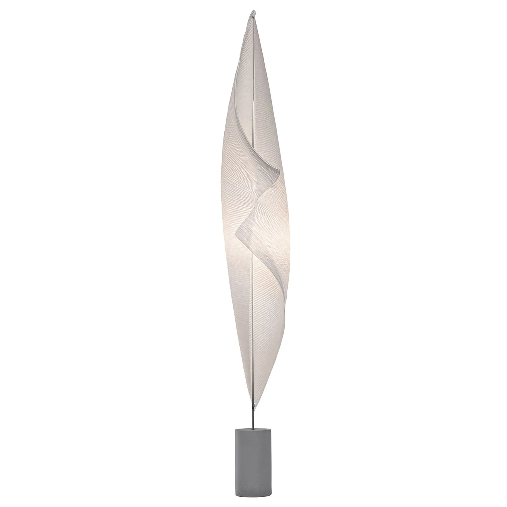 Wo-Tum-Bu golvlampa - 1