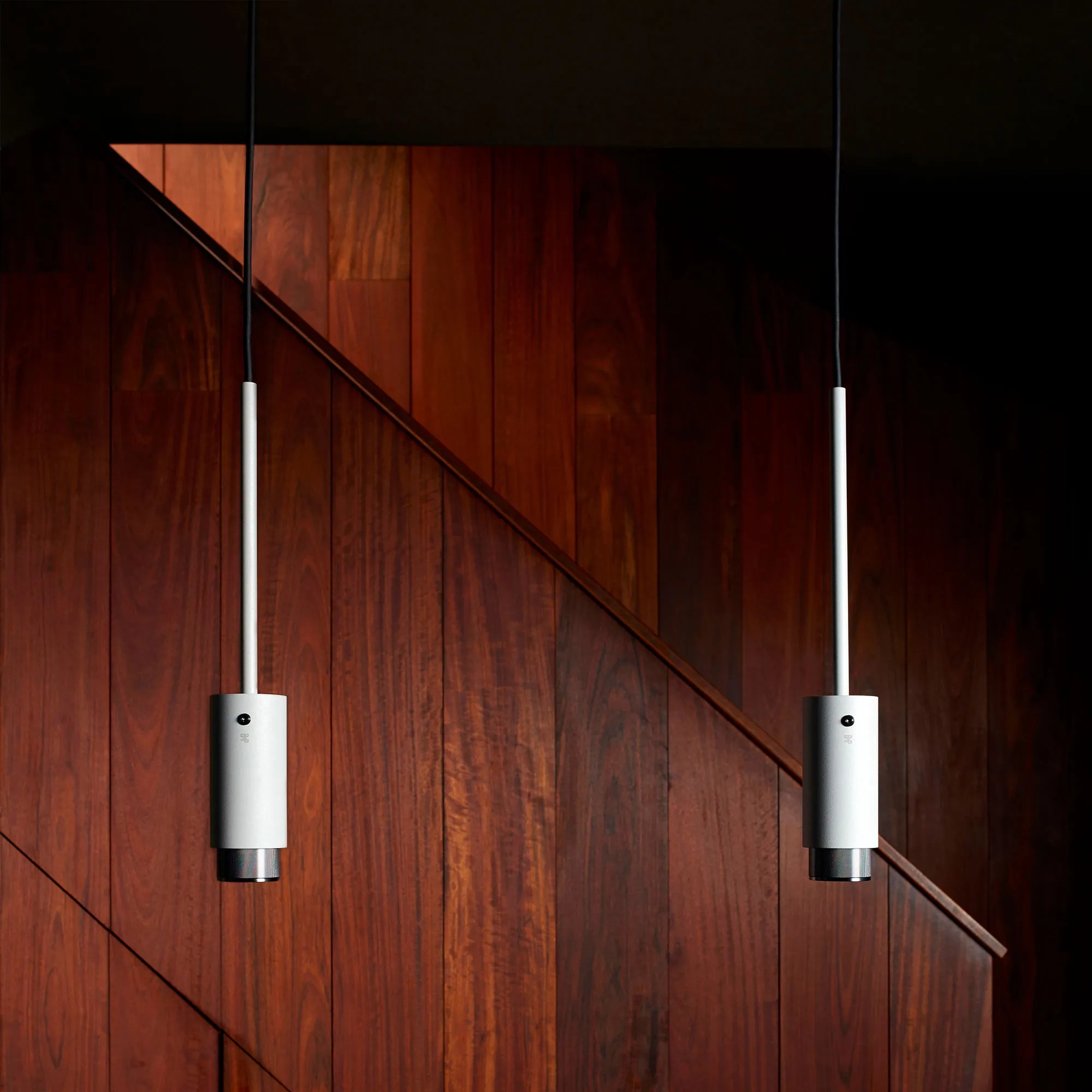 Exhaust Pendant - 2