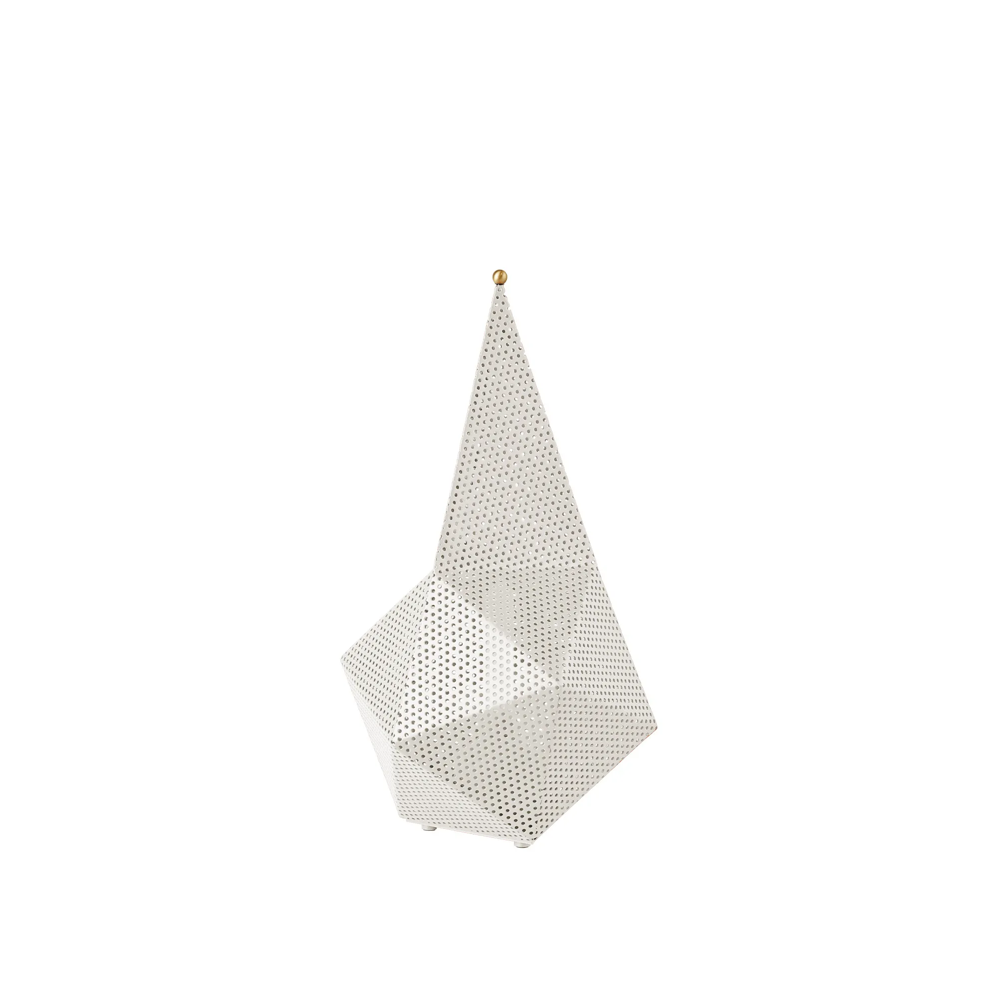 Bagdad portabel bordslampa - 1