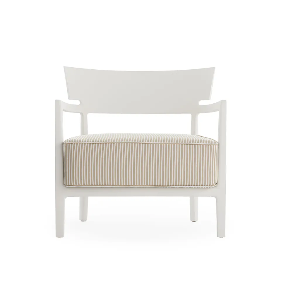 Cara Mat Outdoor Armchair