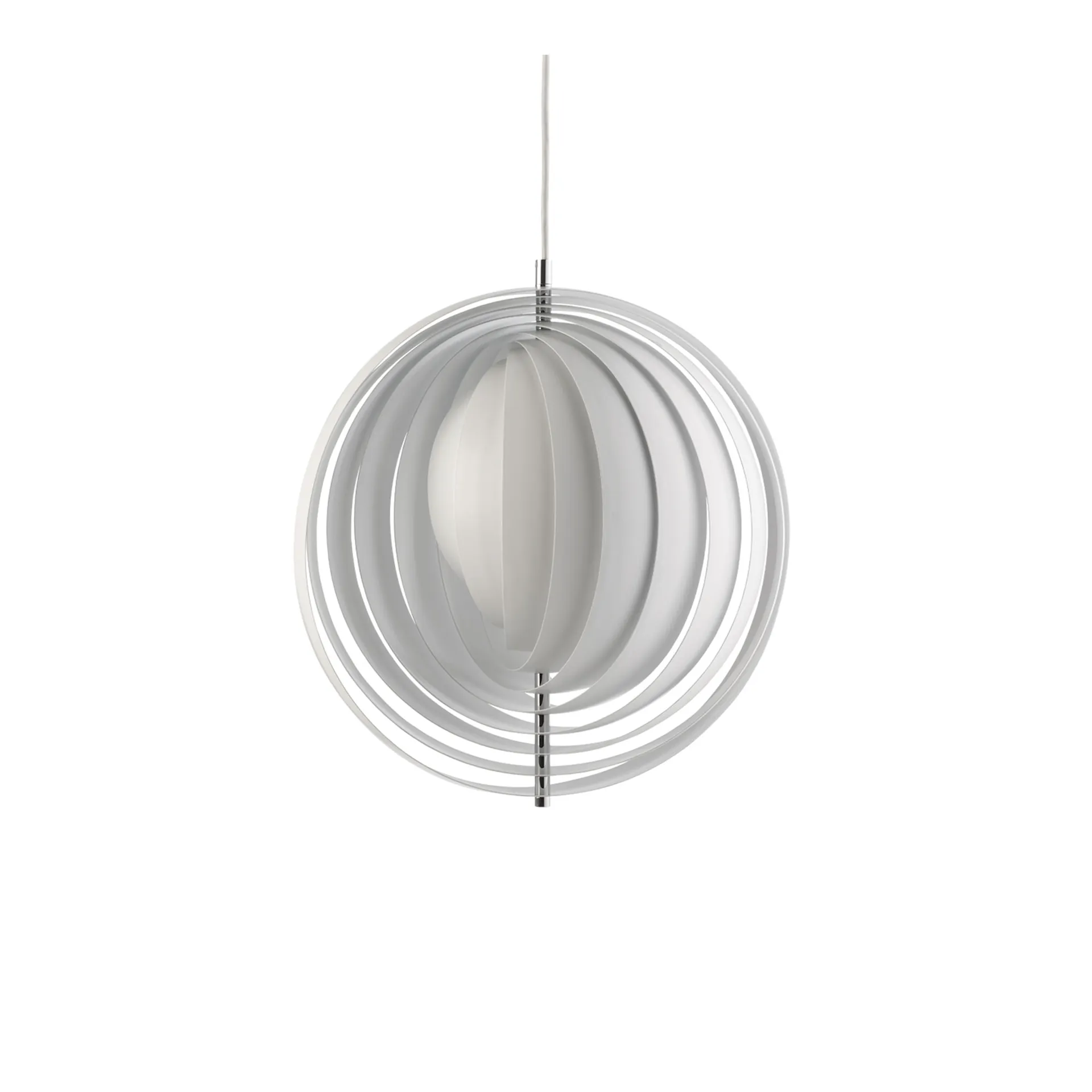 Moon Pendant - Verpan - Verner Panton - NO GA