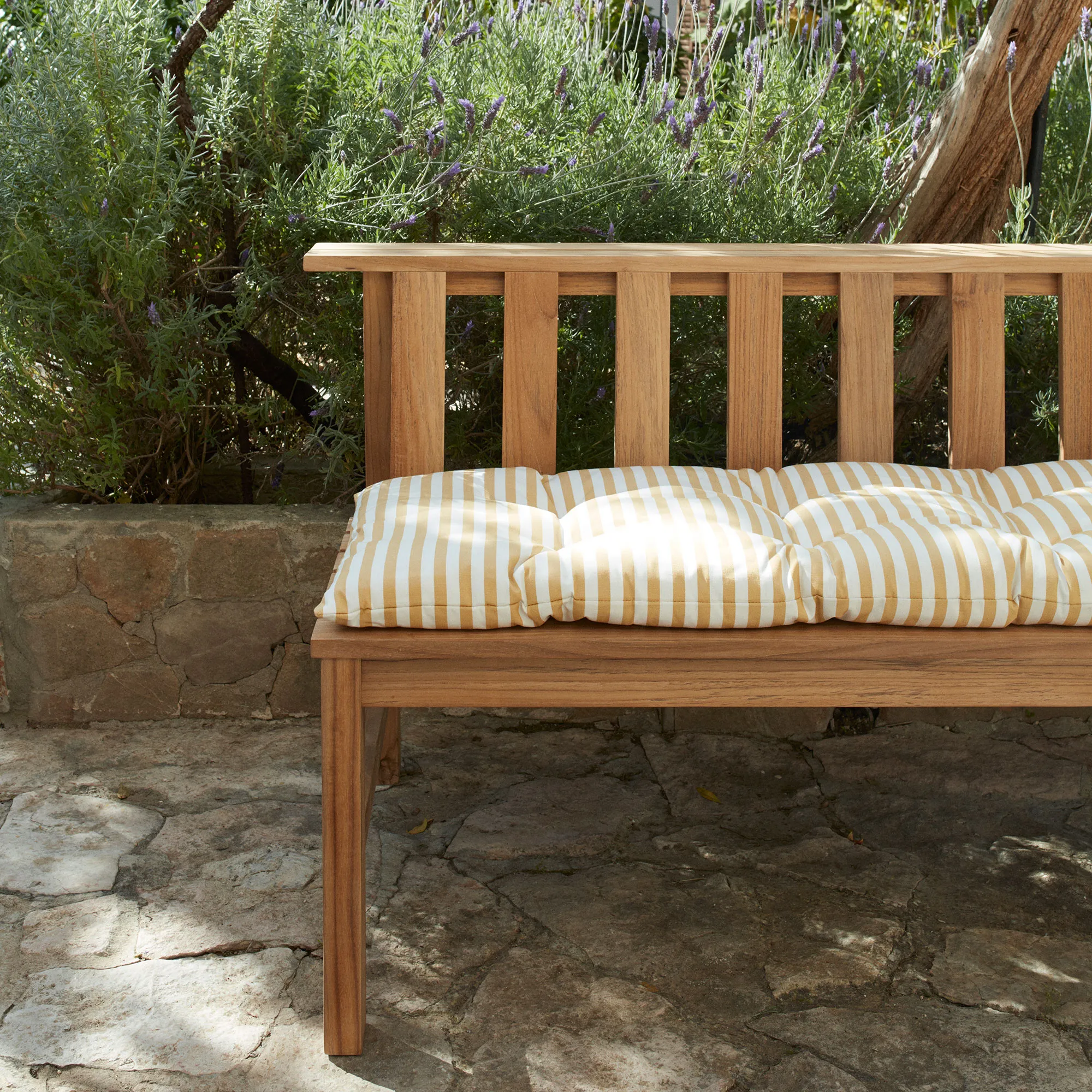 Barriere utomhusdyna 125 x 43 cm - 5